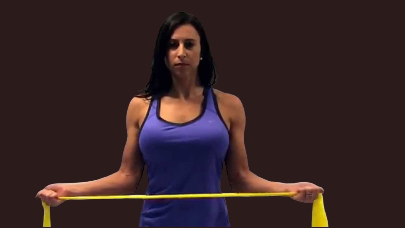 Set Up Your Position