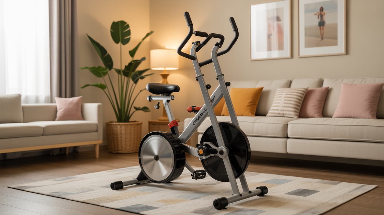 What is a Pedal Exerciser