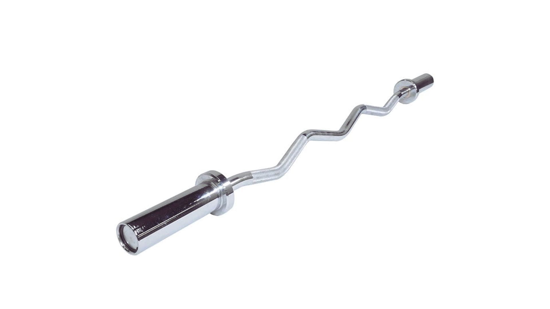 Curl Barbells