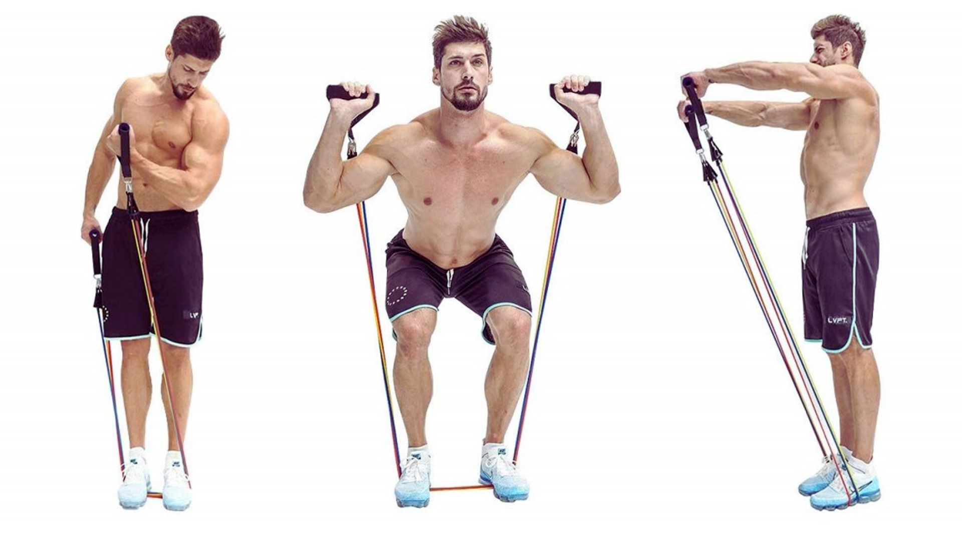 Are Arm Workouts With Bands Effective for Muscle Building?