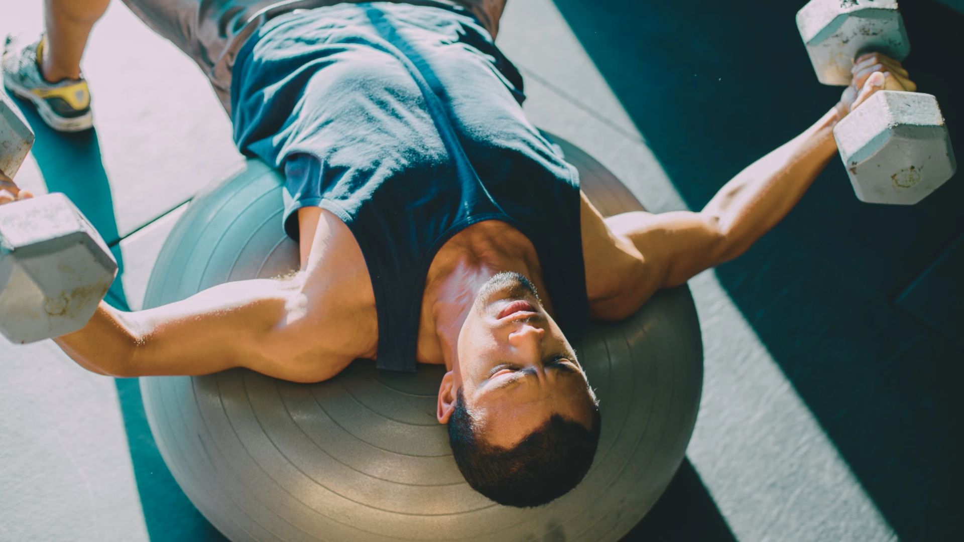Can You Still Build Muscle Without Feeling Sore?