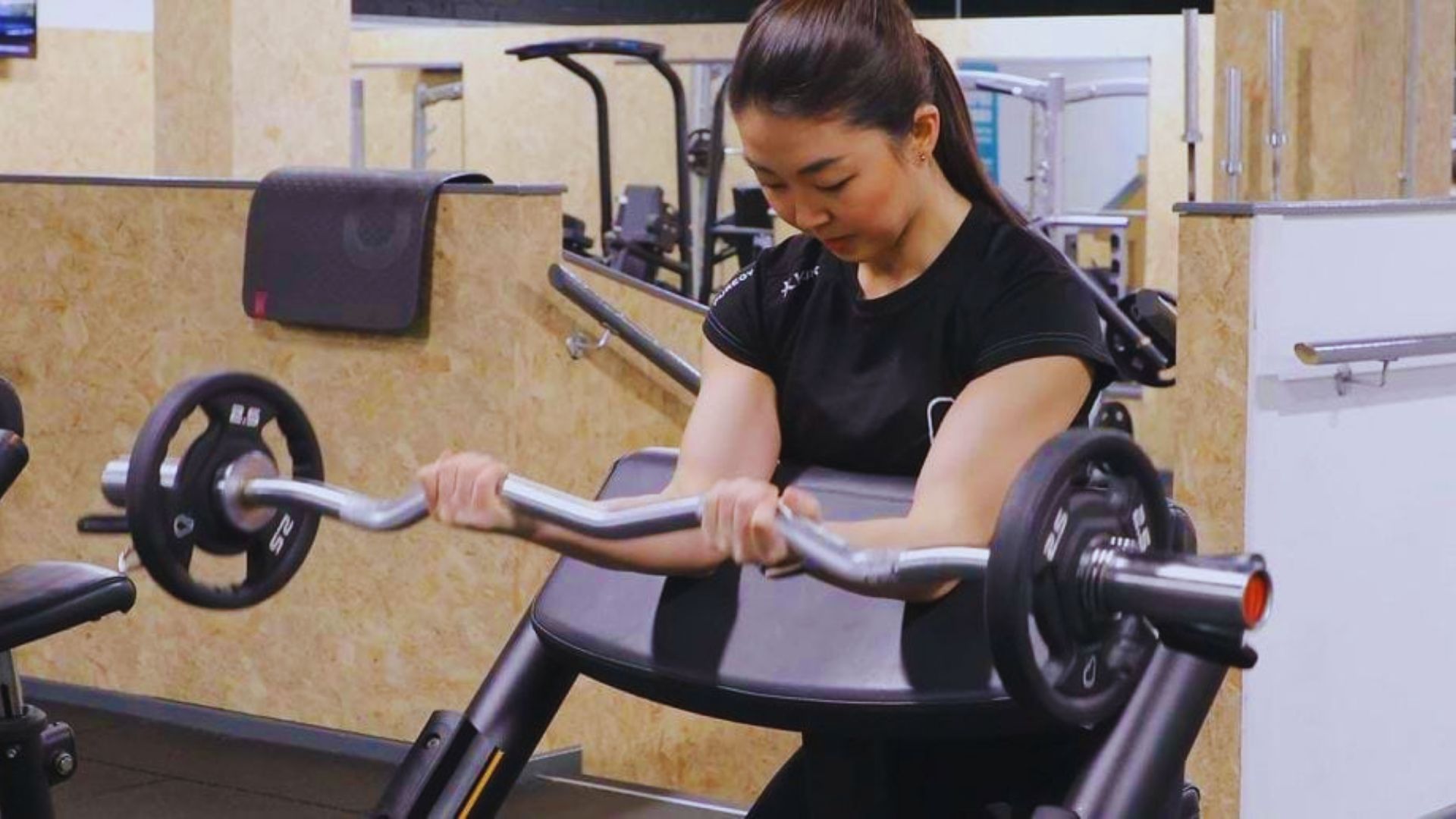 How to Perform, Muscles Worked & Benefits