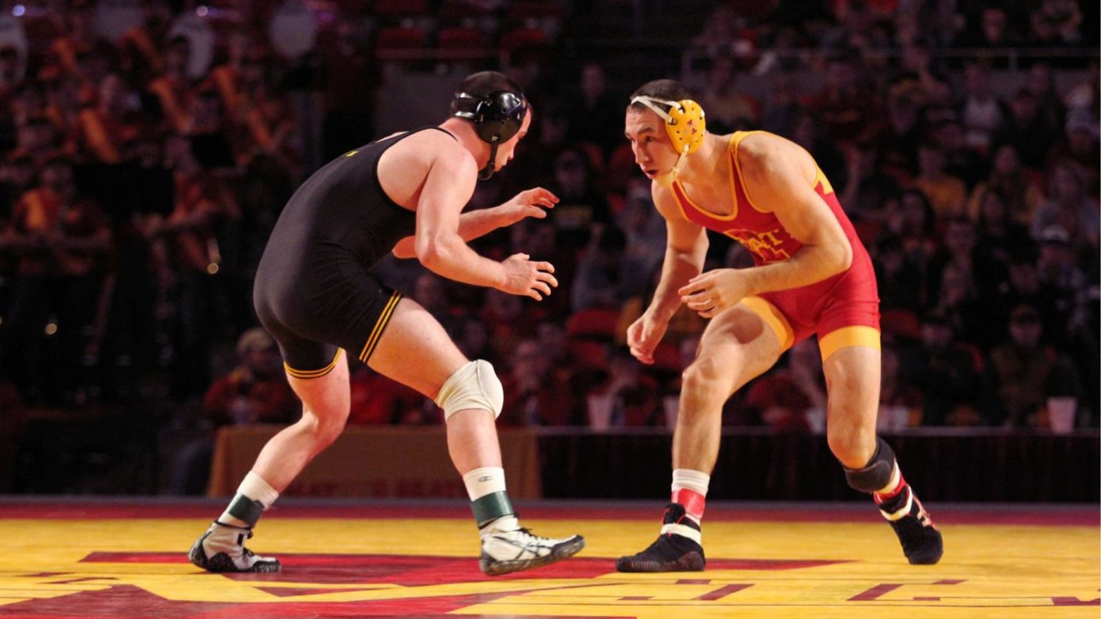 Is a Wrestling Diet to Lose 10 Pounds