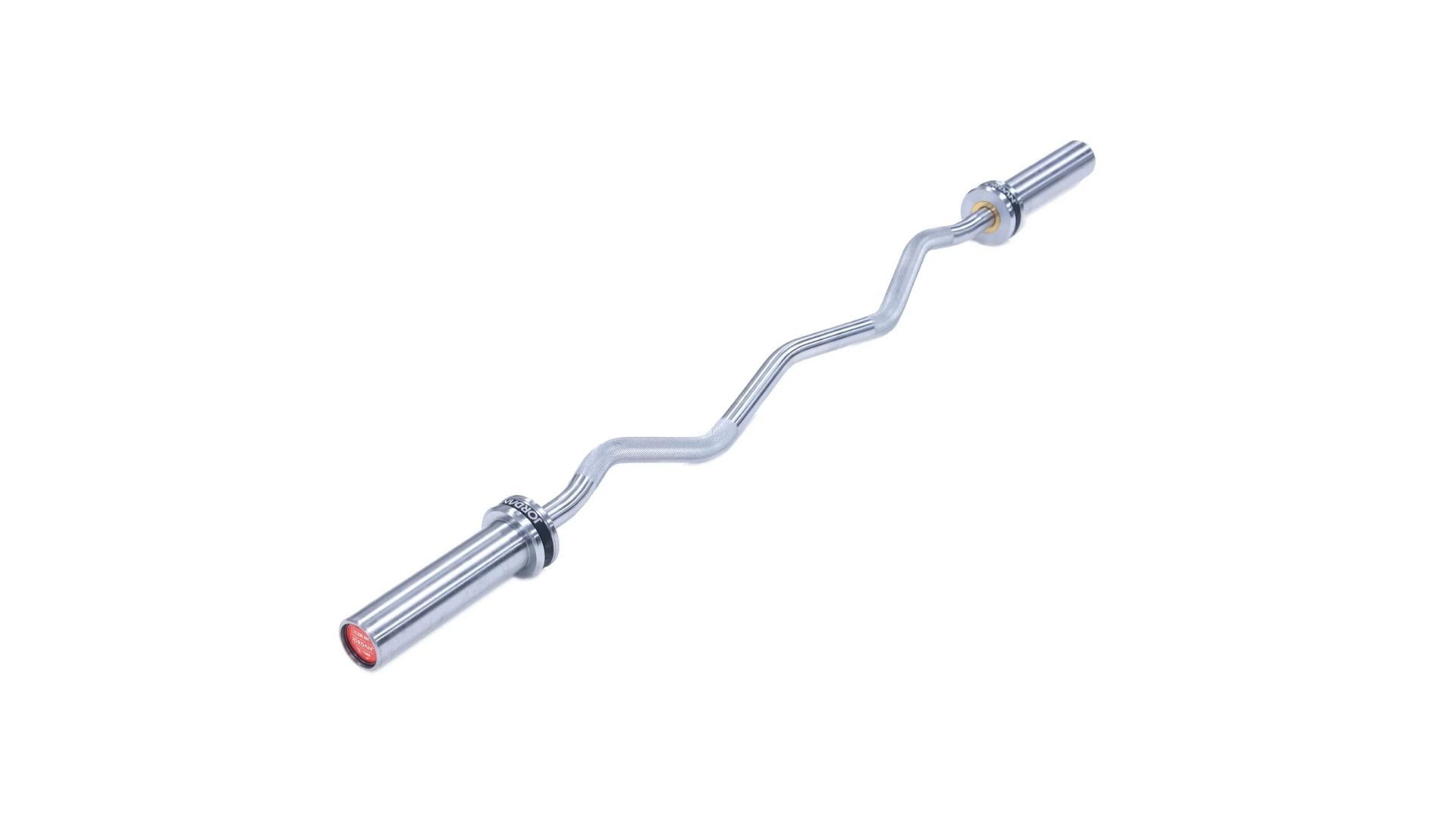 EZ Curl Bar Weight