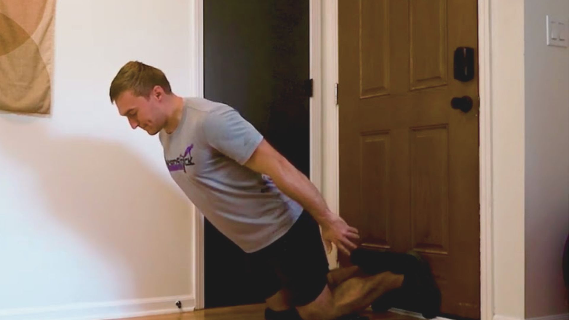 Progressions and Variations Without Equipment