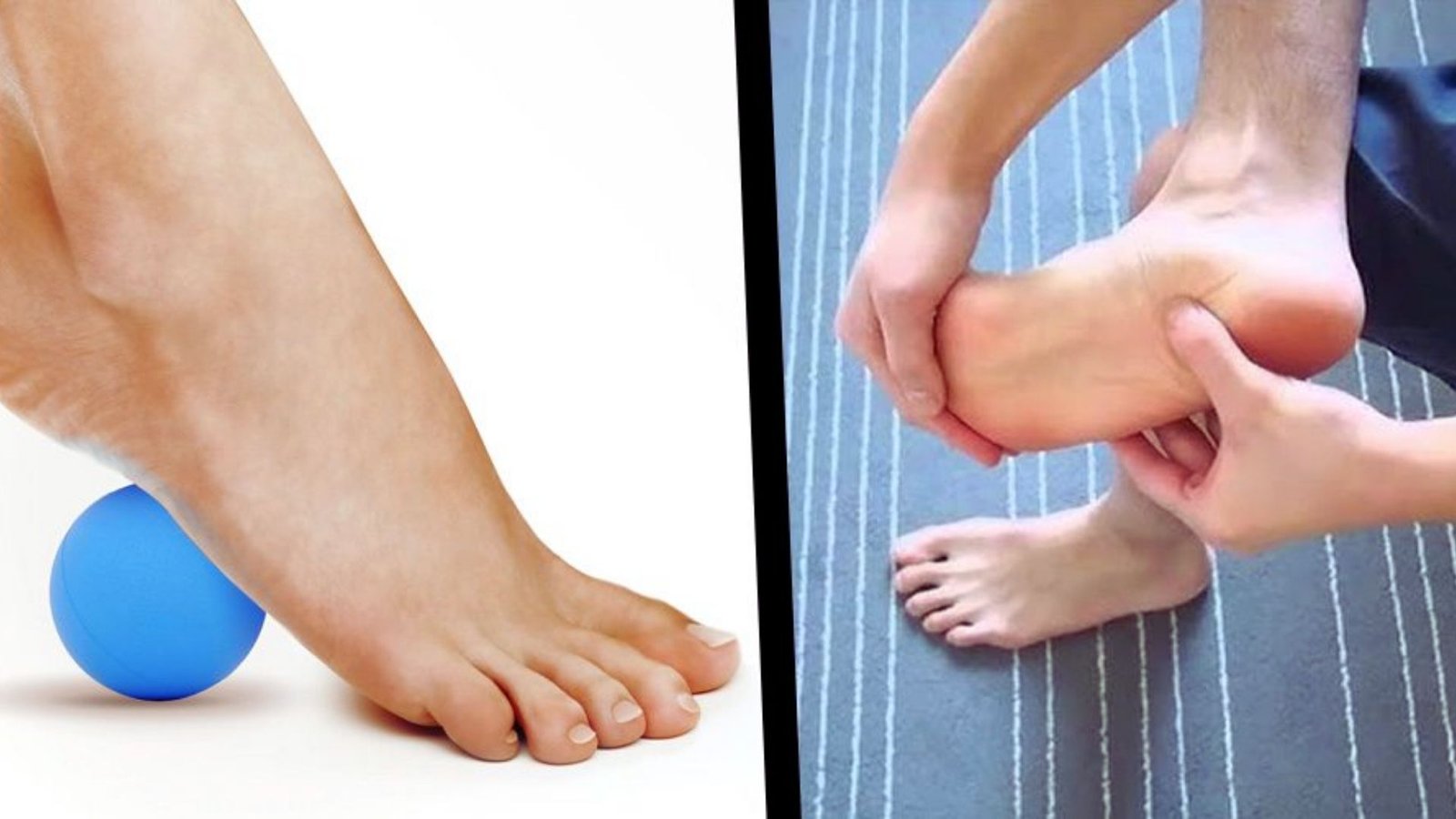 Professional Massage vs At-Home Massage