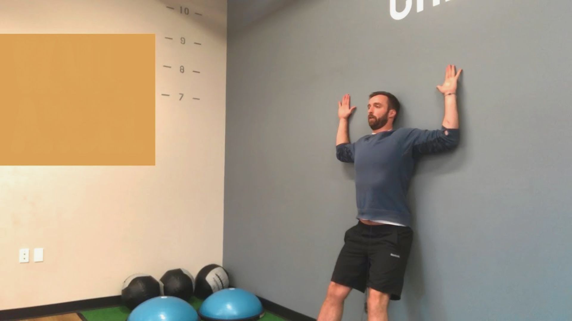 3. Wall Angels