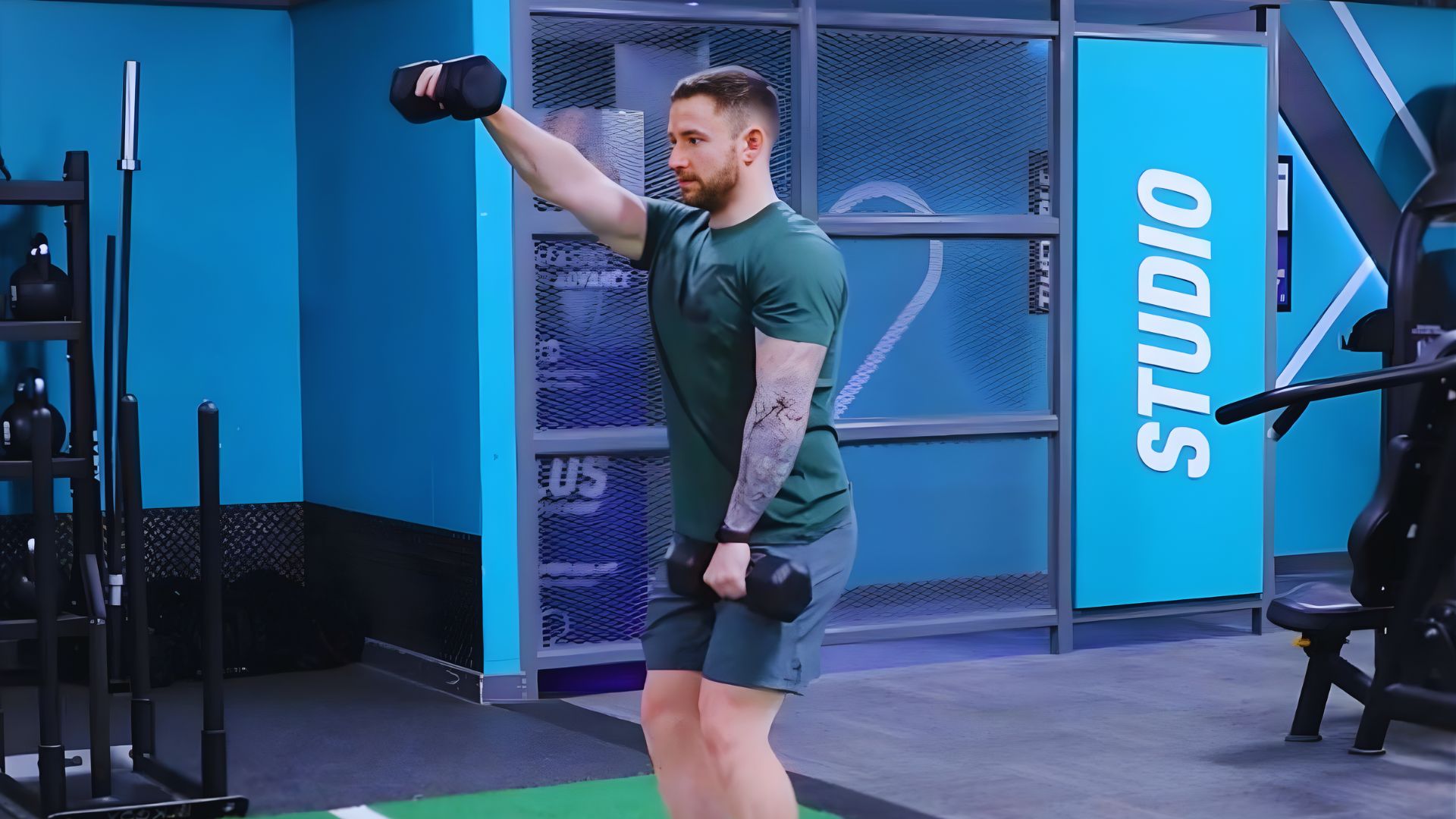Sets, Reps, and Programming Recommendations