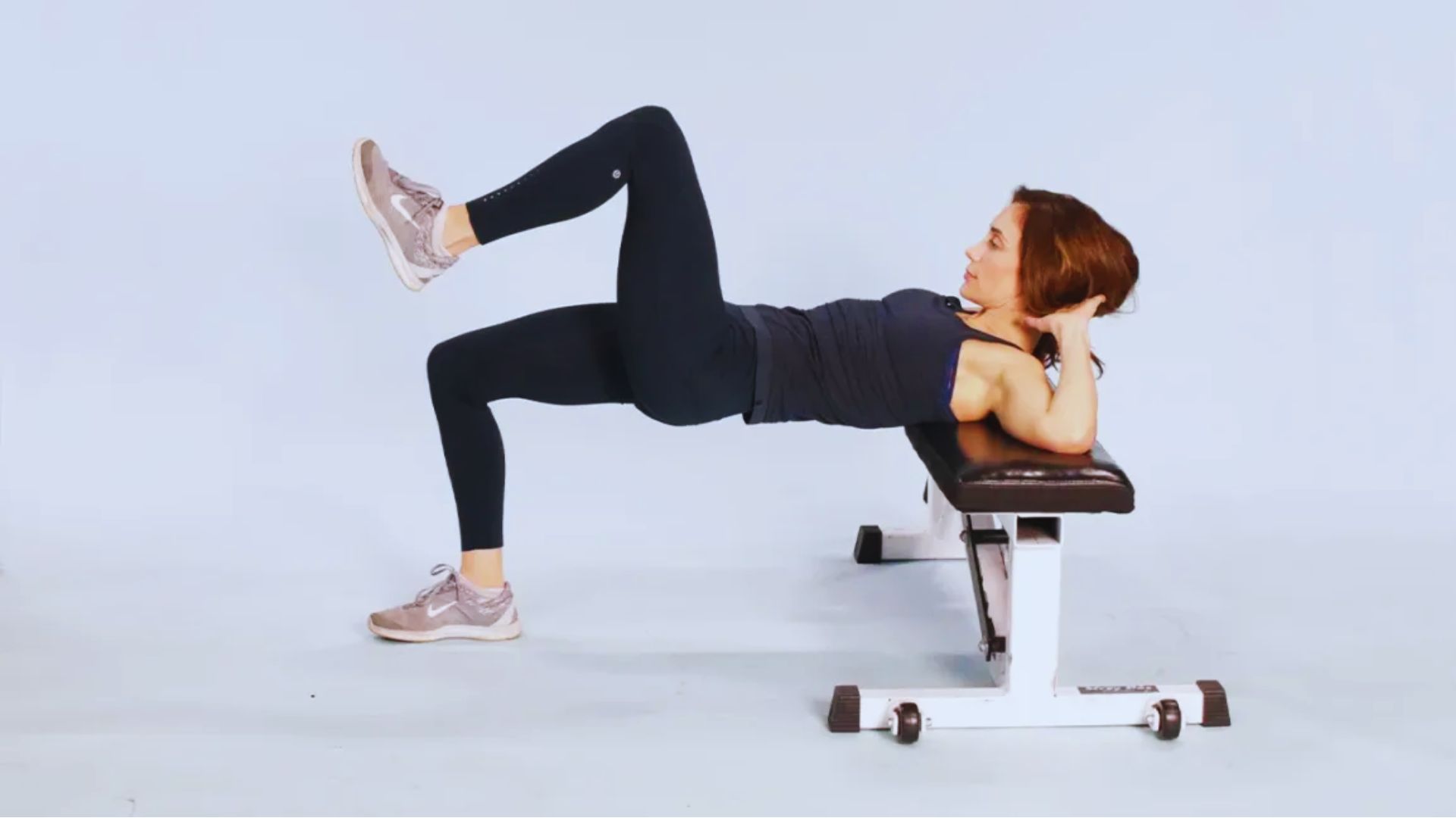 Glute-Focused