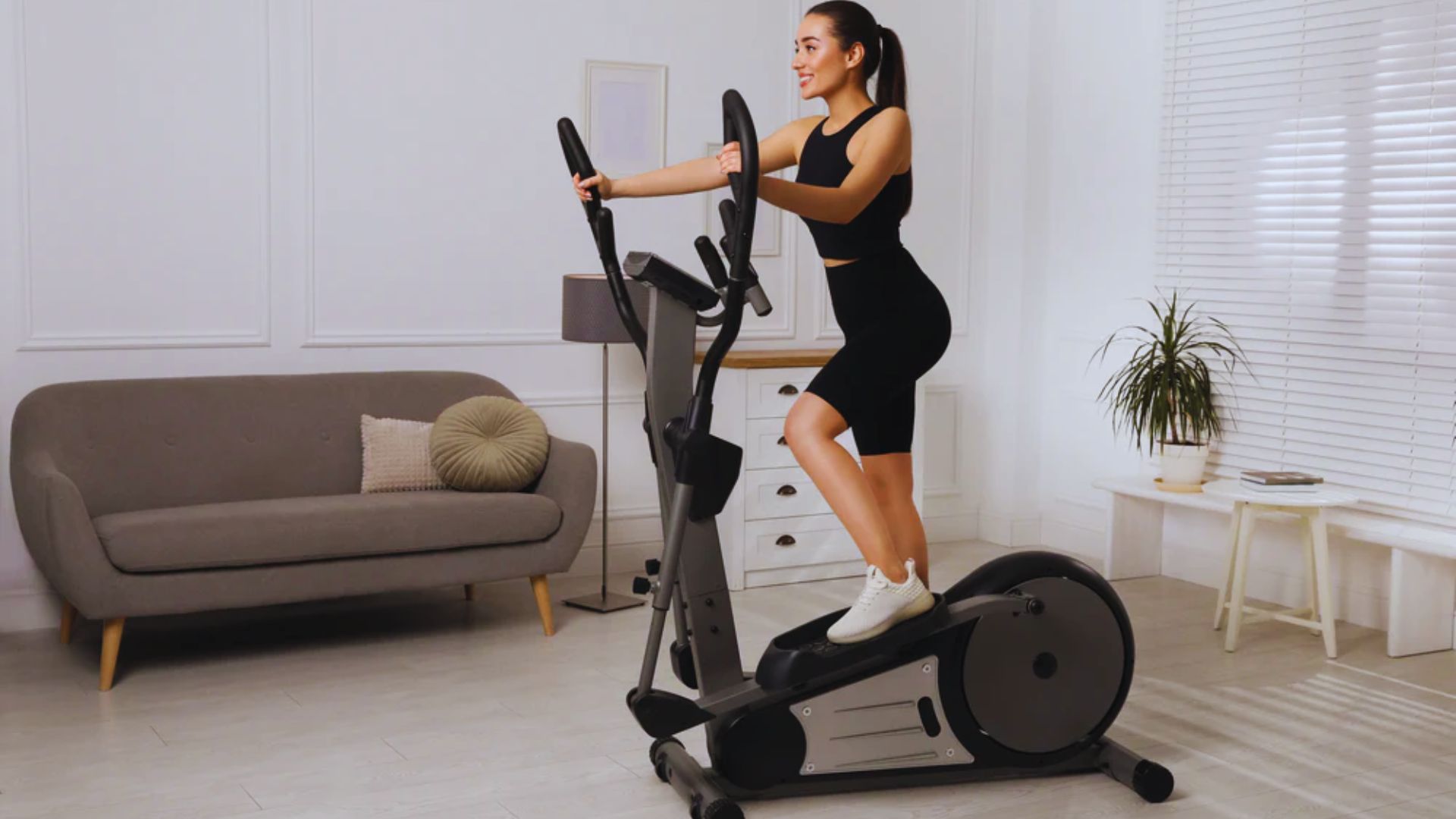 Home Gym Equipment Cost Breakdown