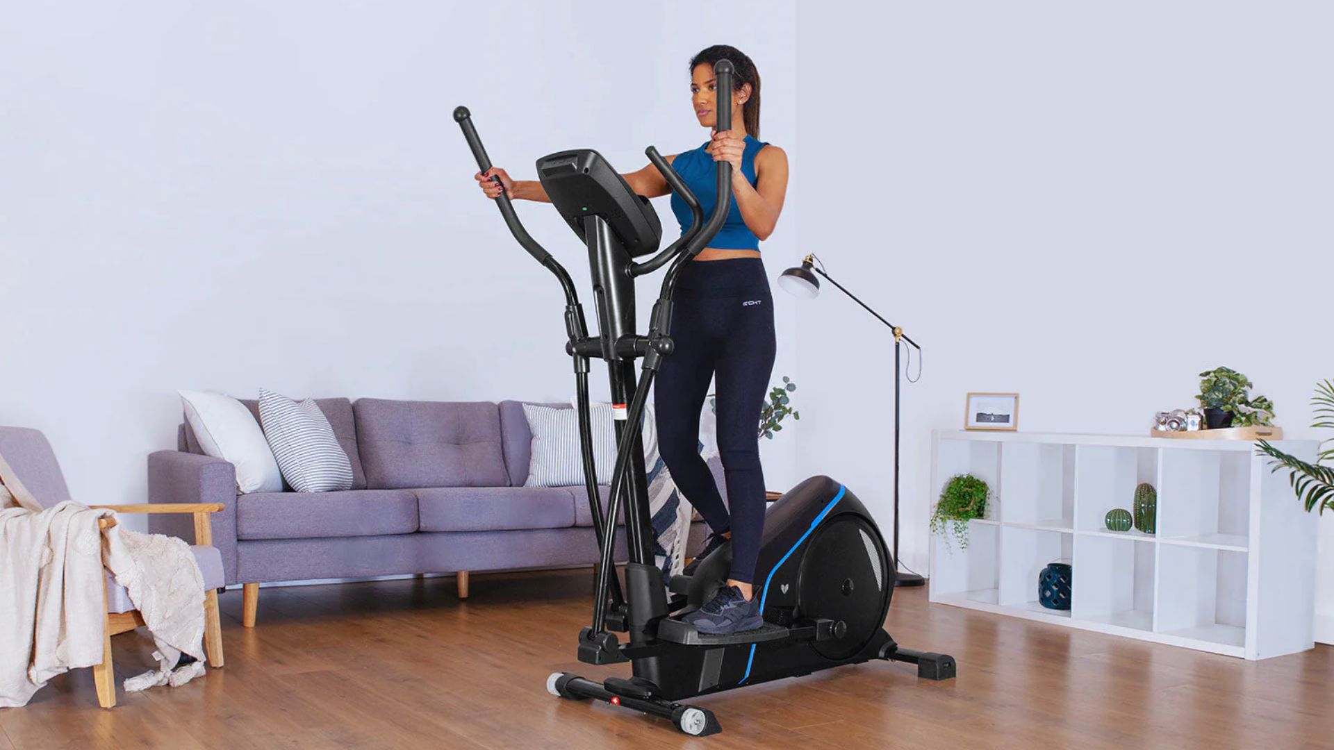 Ellipticals