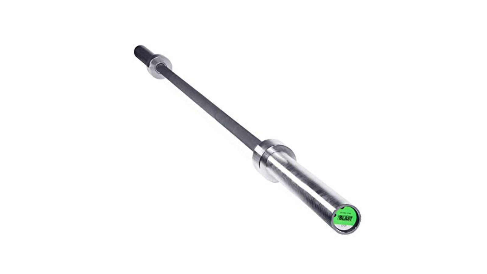 How Much Does a Standard Barbell Weigh