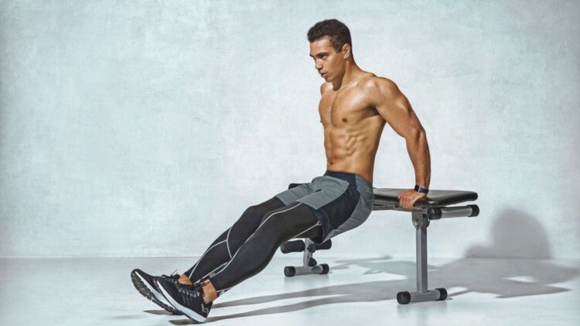 Upper-Body Beginner Chipper