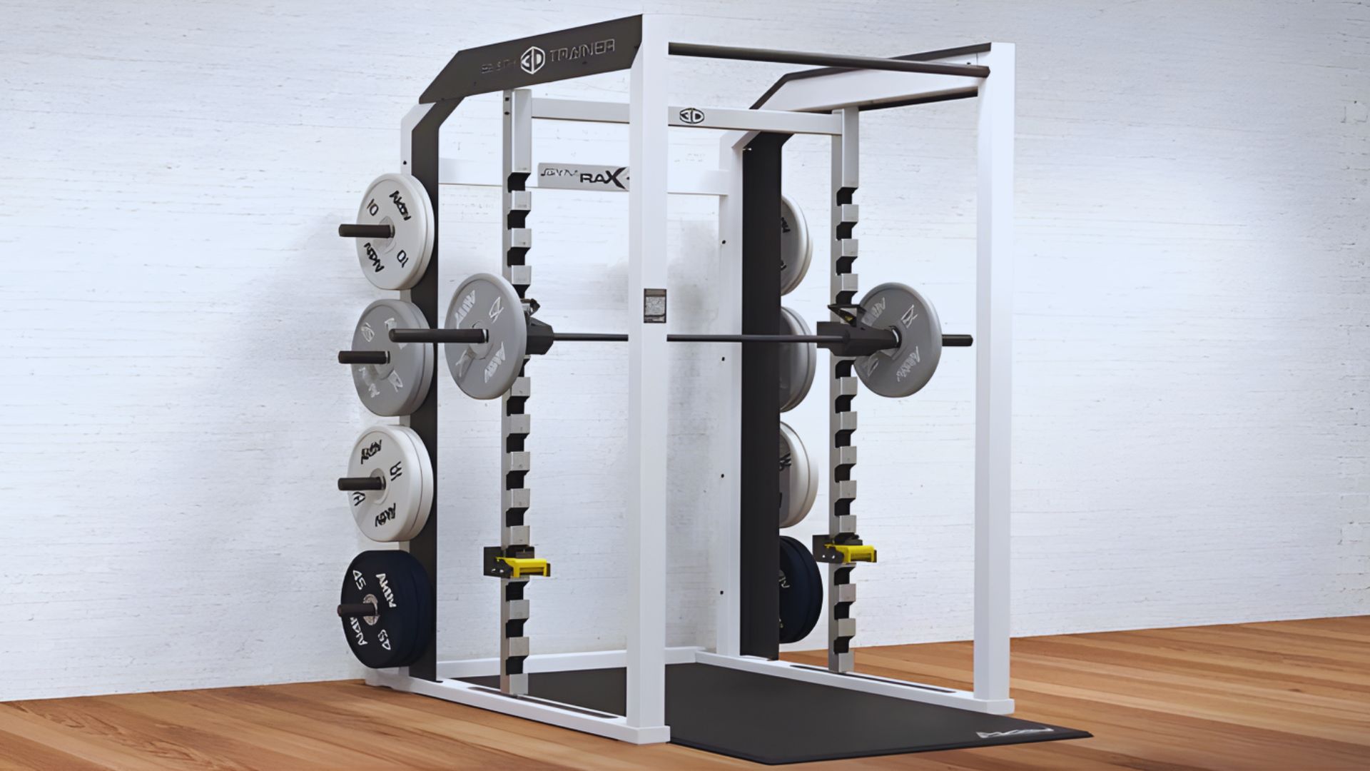 Who Should Choose a Smith Machine