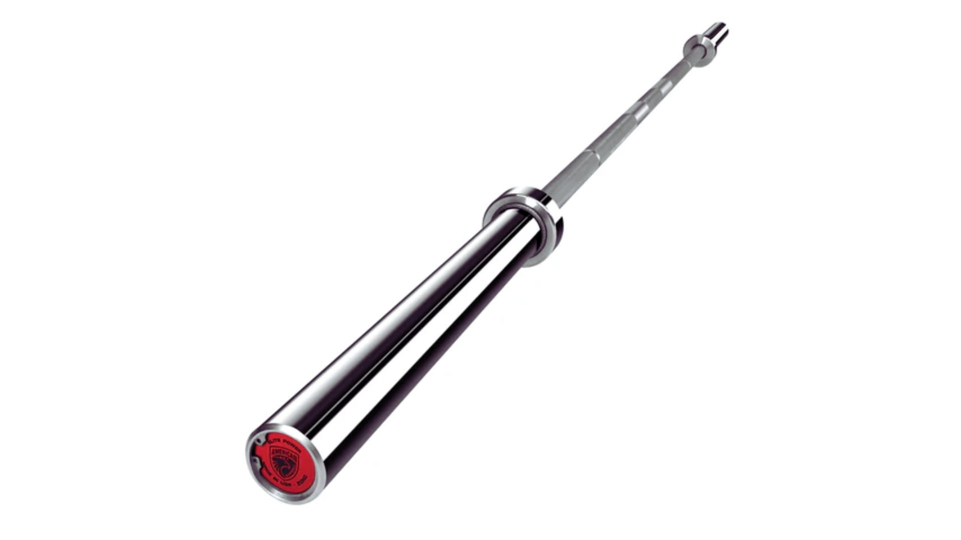 Powerlifting Barbells