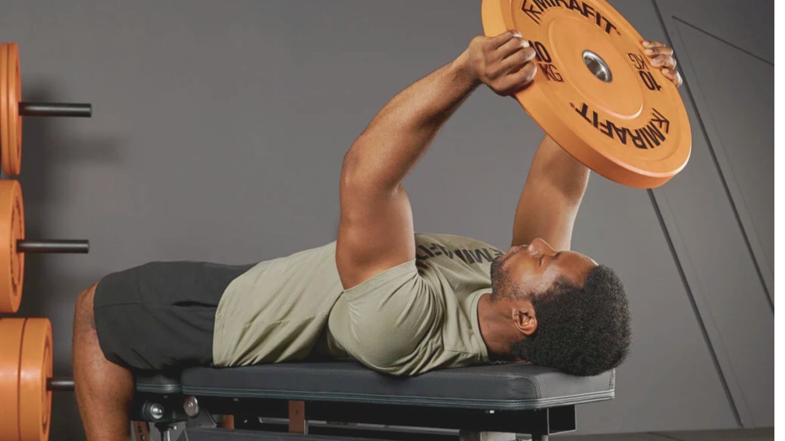 Is Chest and Triceps