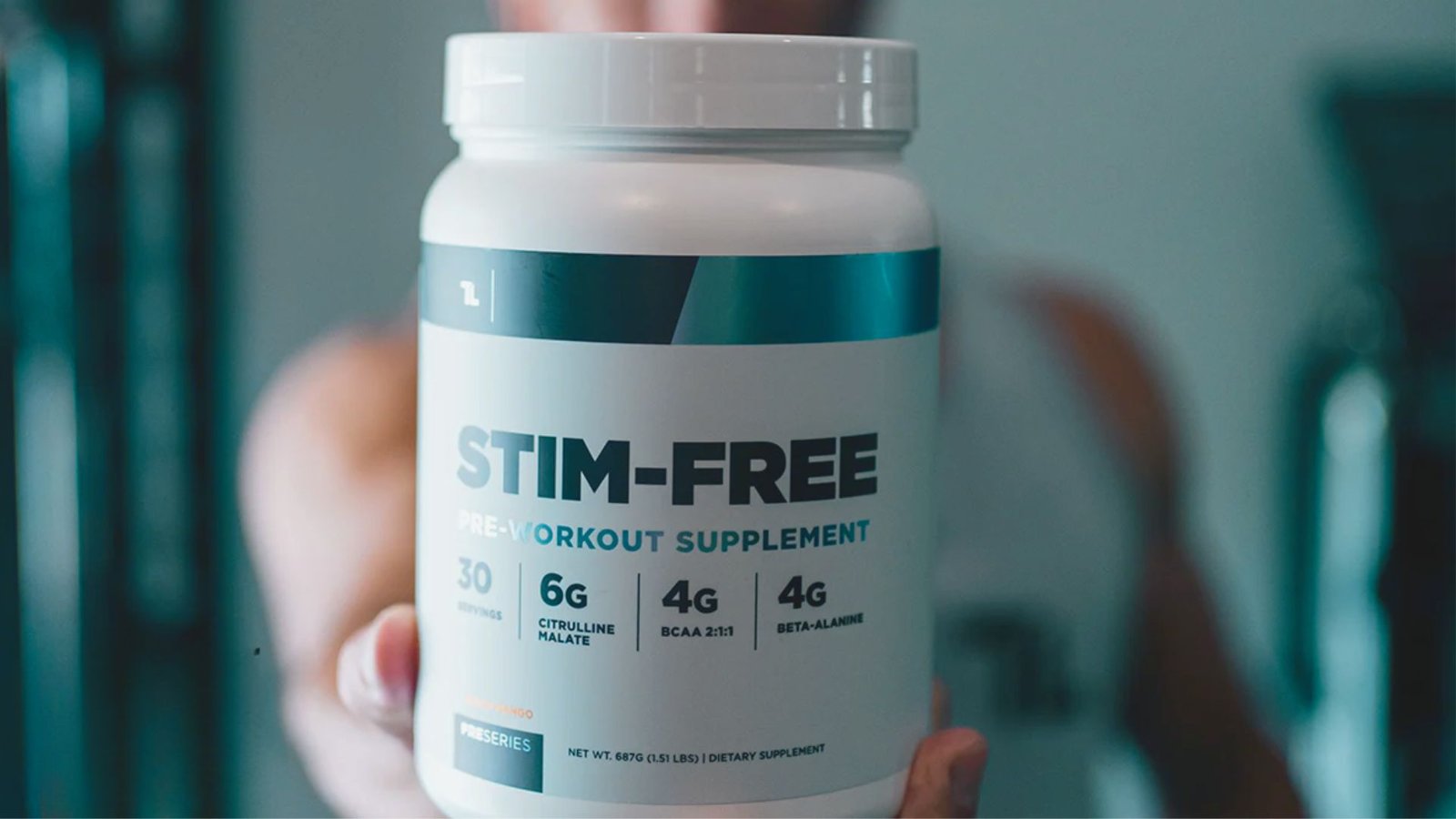 What Is Stim in Pre Workout? Stim vs Non-Stim Explained