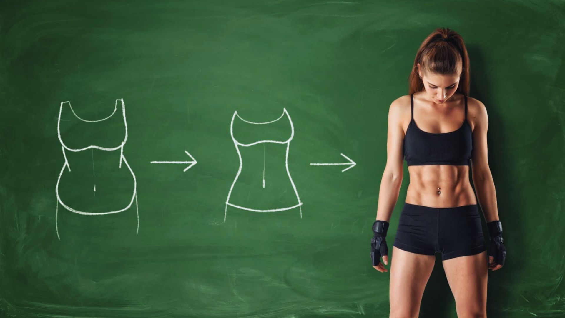 Understanding Muscle Gain vs Fat Gain