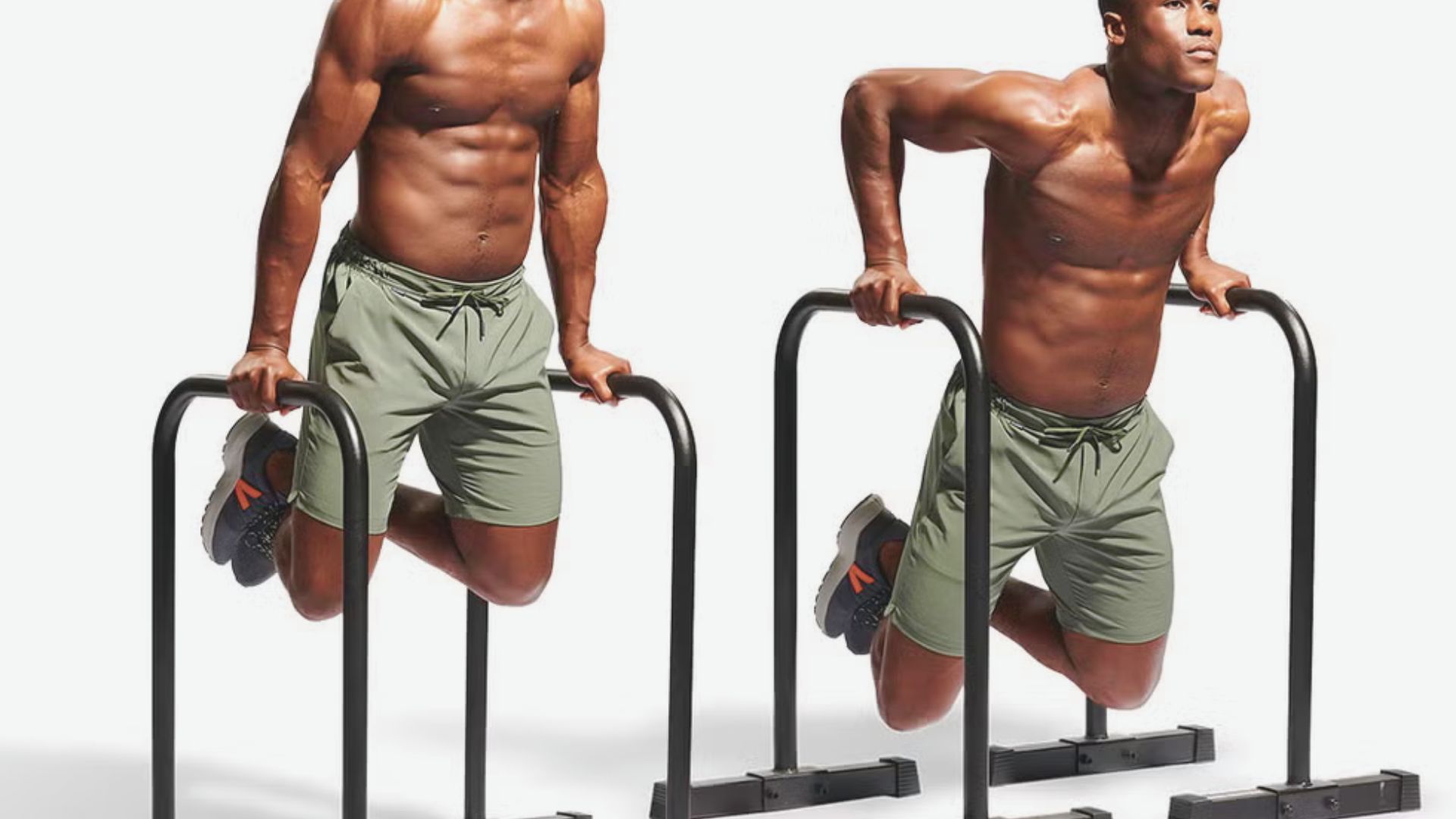 The right rep range builds both strength and size without creating excessive fatigue or injury risk.