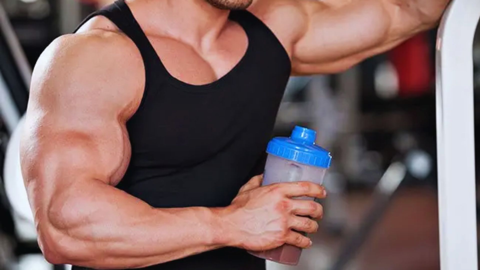Ideal Calorie Surplus for Muscle Gain