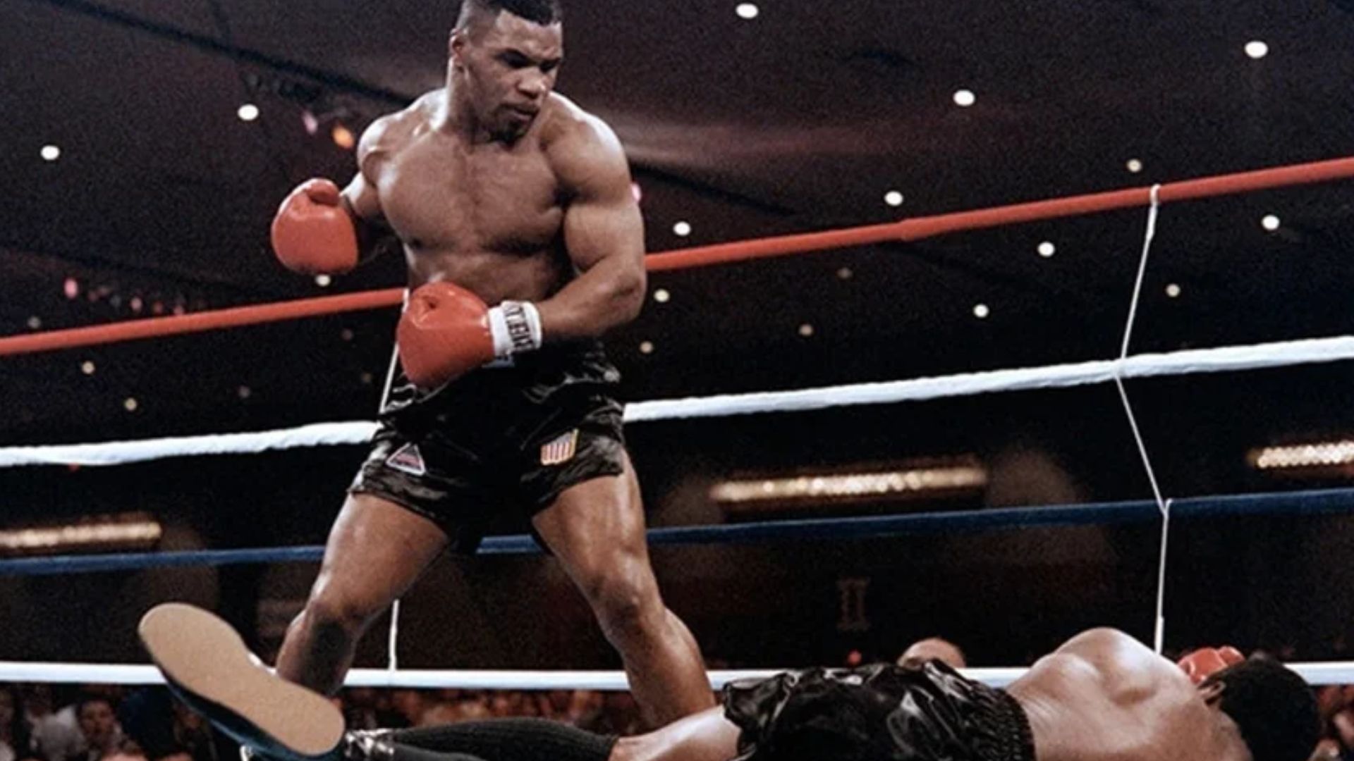 Boxing-Specific Training Exercises
