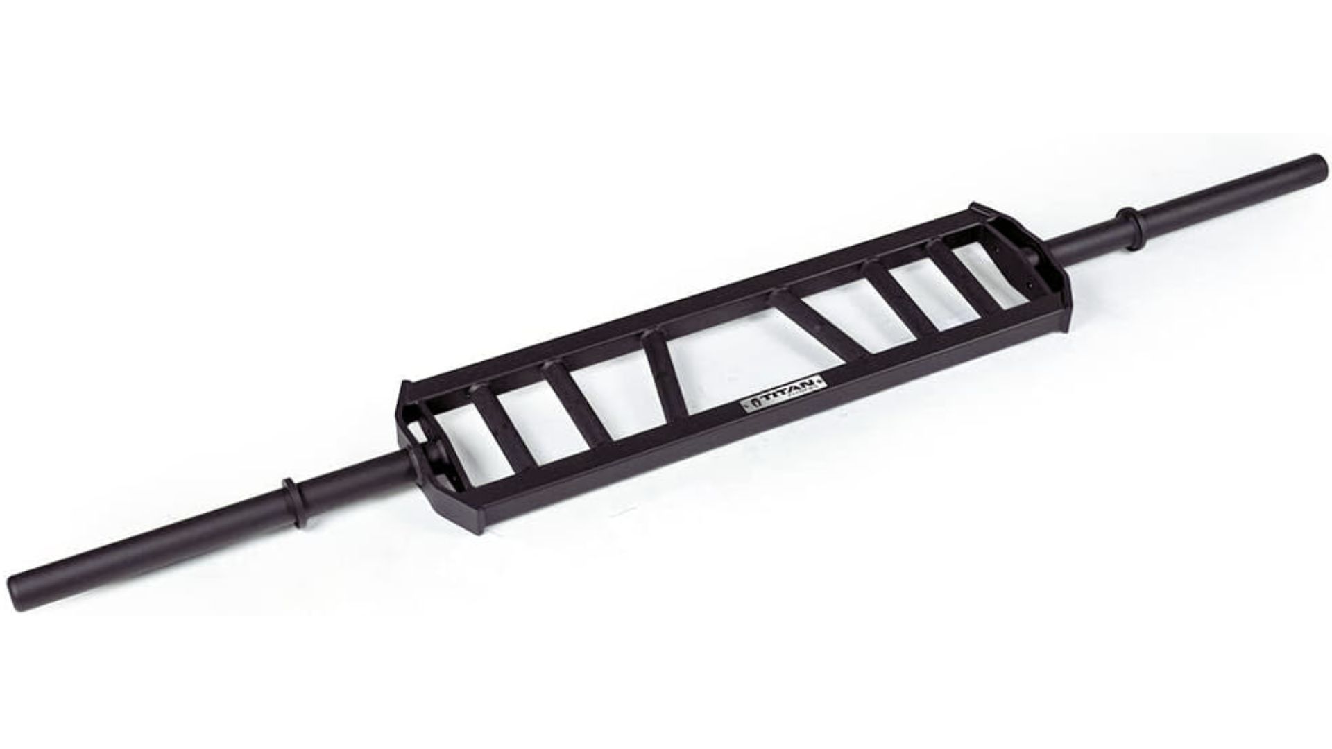 Multi-Use (Hybrid) Barbells