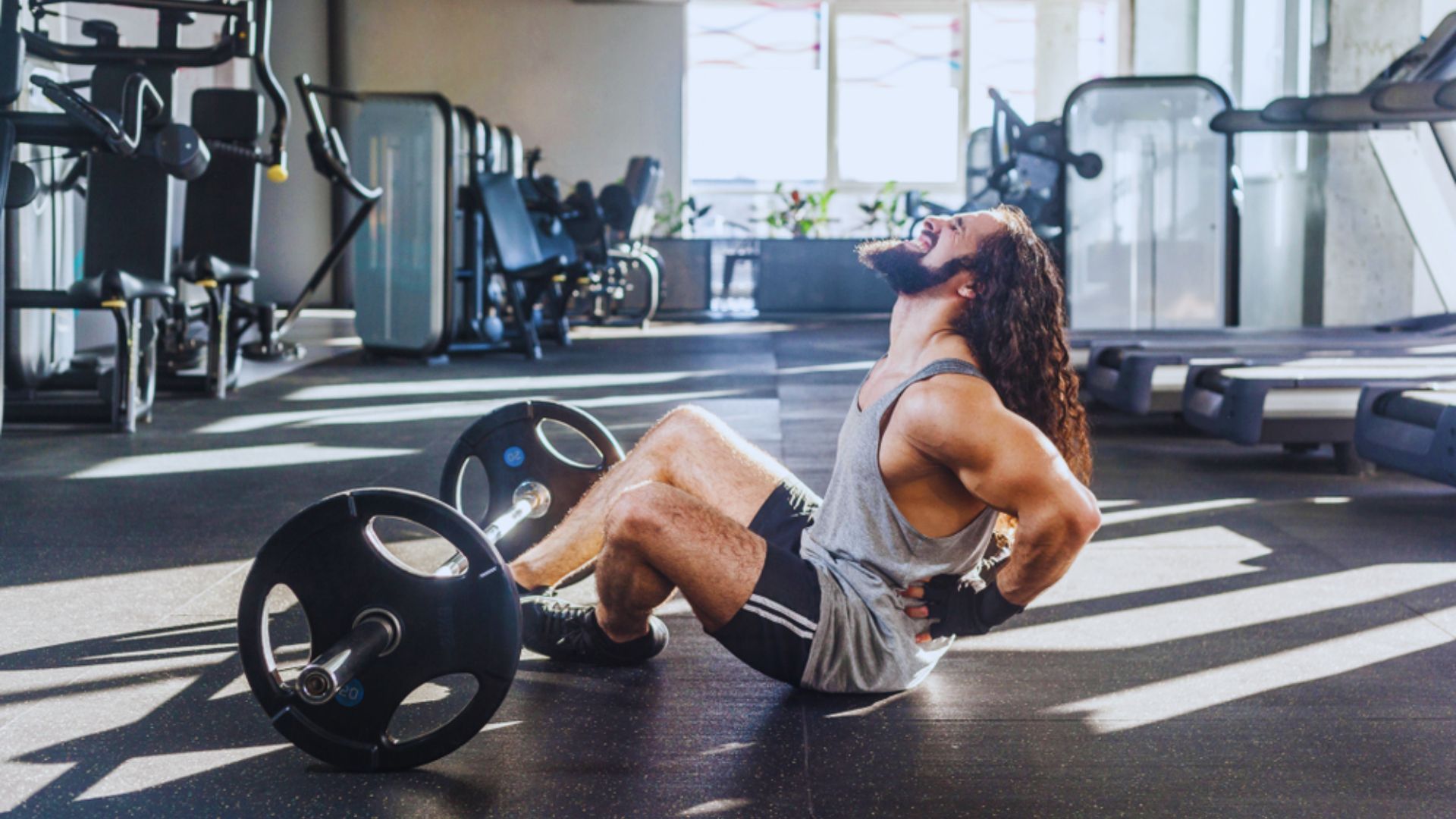 Why These Weight Lifting Exercises Worsen Lower Back Pain?