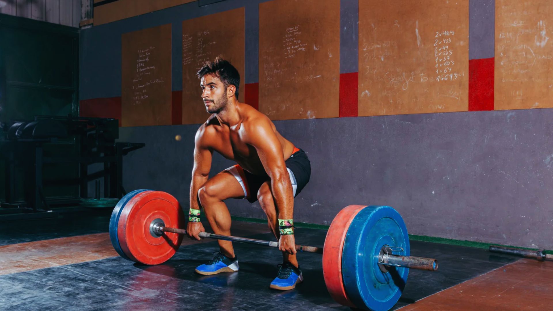 What Is Powerlifting?
