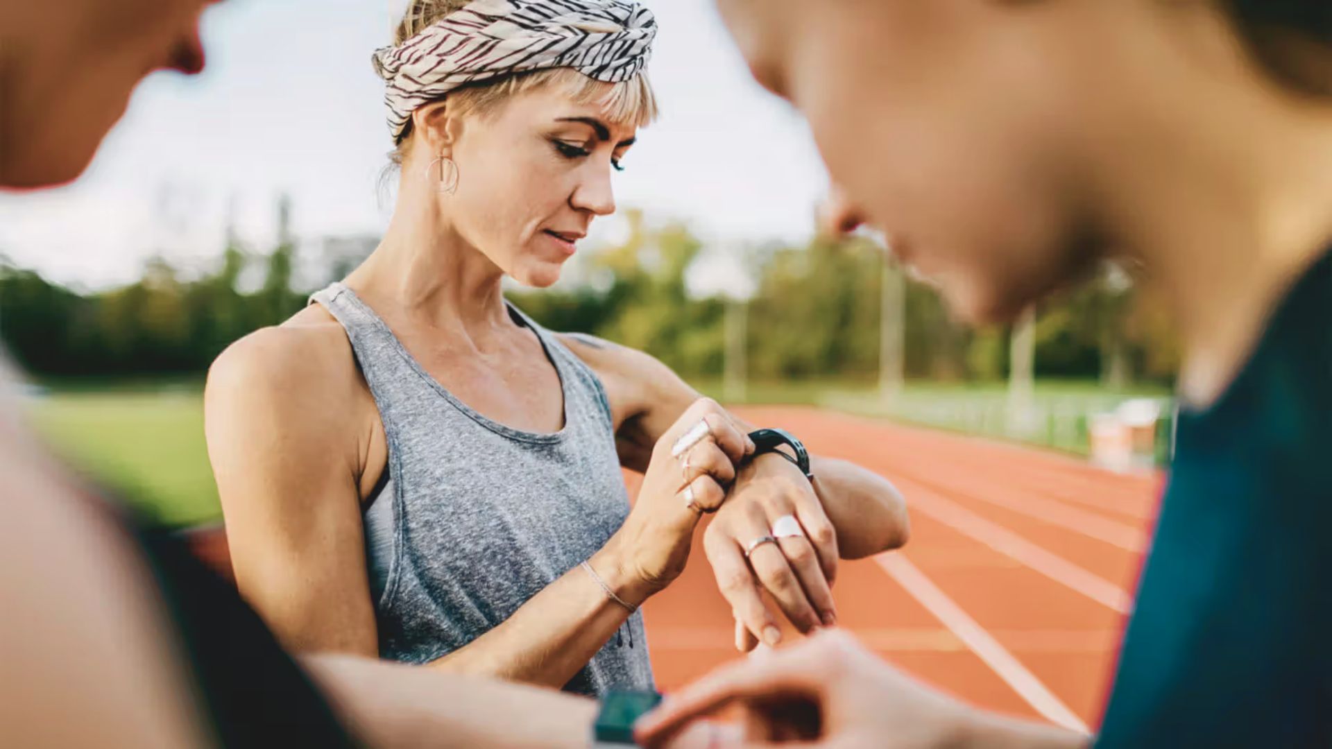 Better Ways to Measure Workout Effectiveness