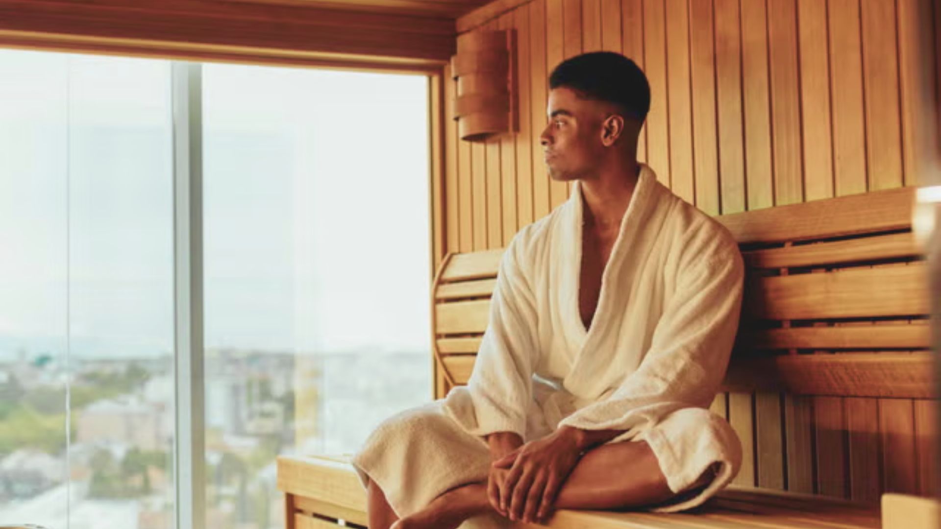 Should You Use a Steam Room