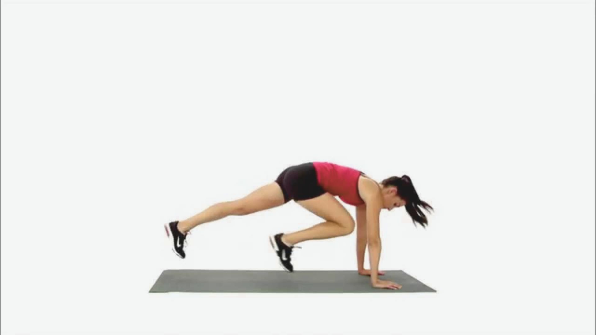 Mountain Climbers