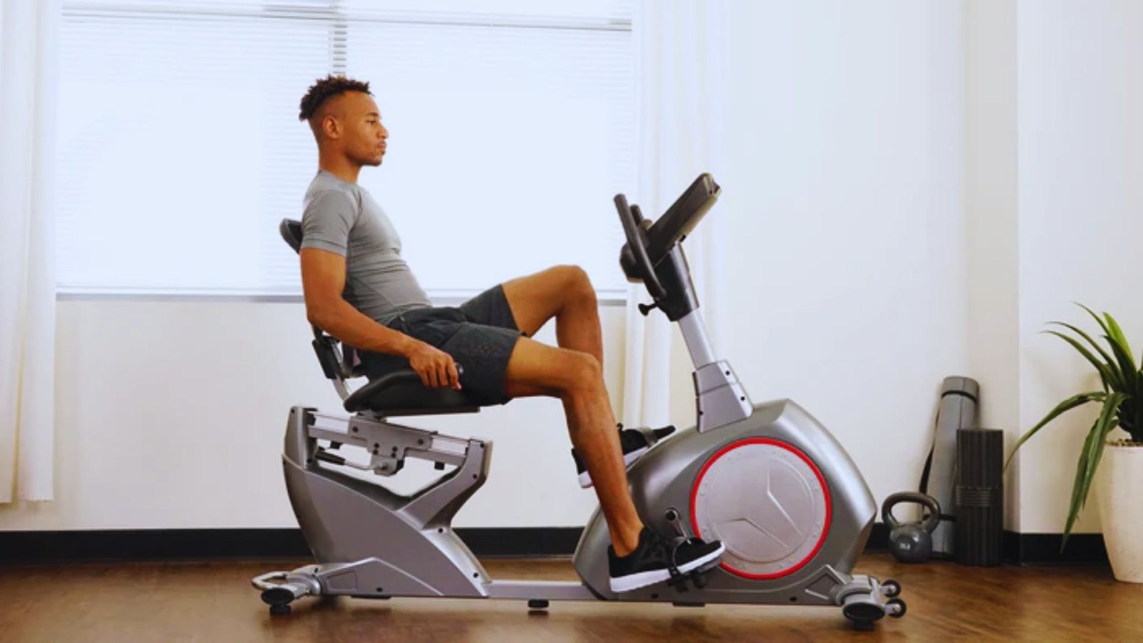 Is a Recumbent Bike Good for Muscle Strength