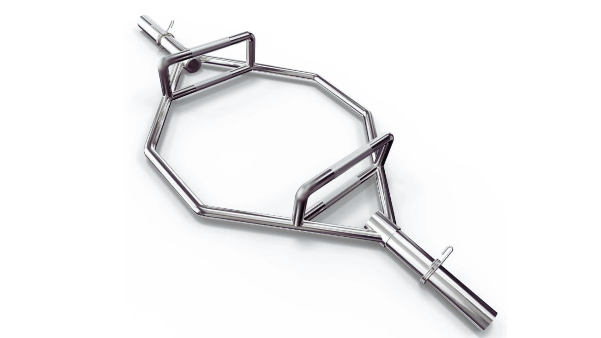 Trap (Hex) Bars