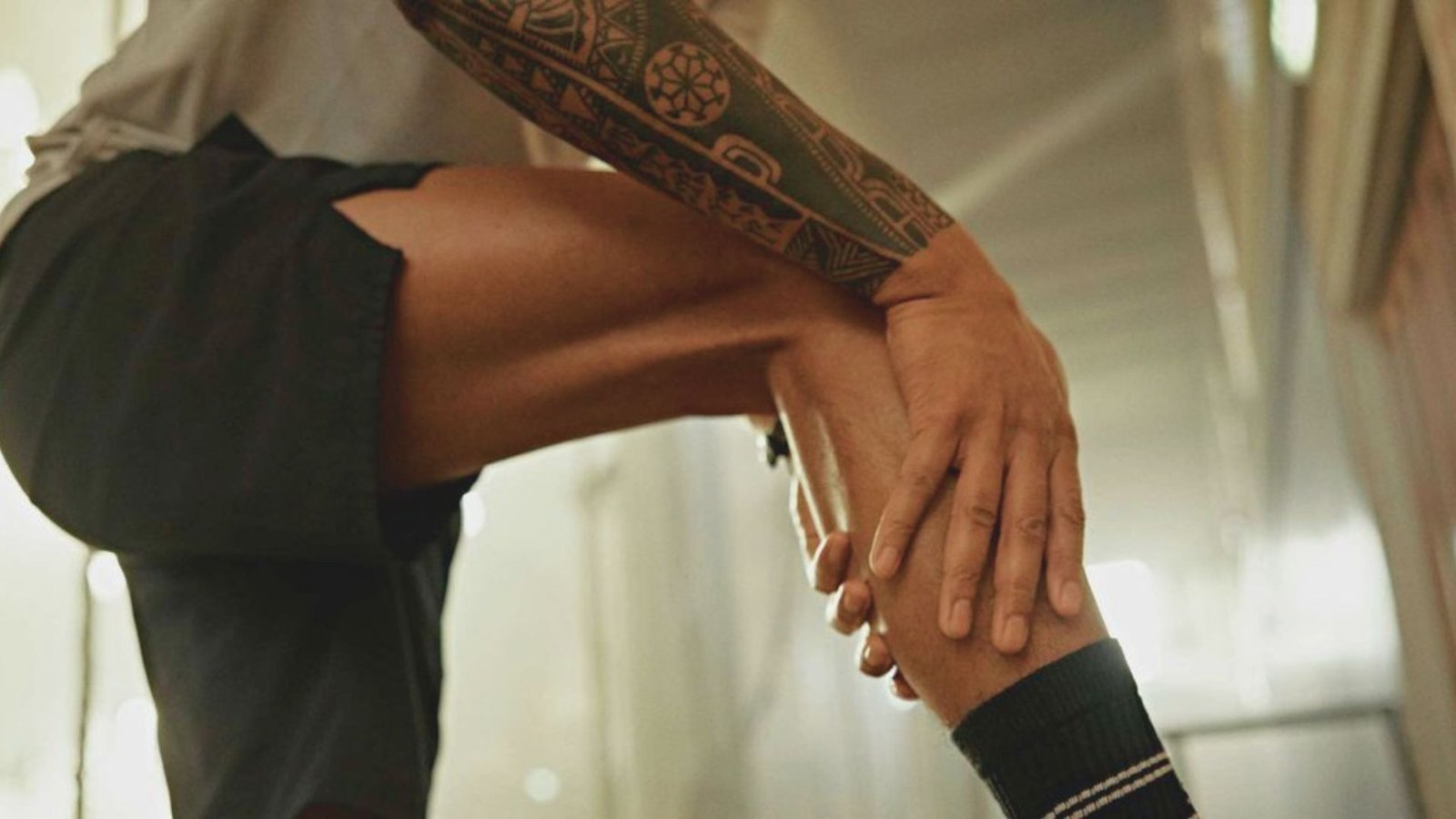 Does Muscle Soreness Mean Growth? The Truth