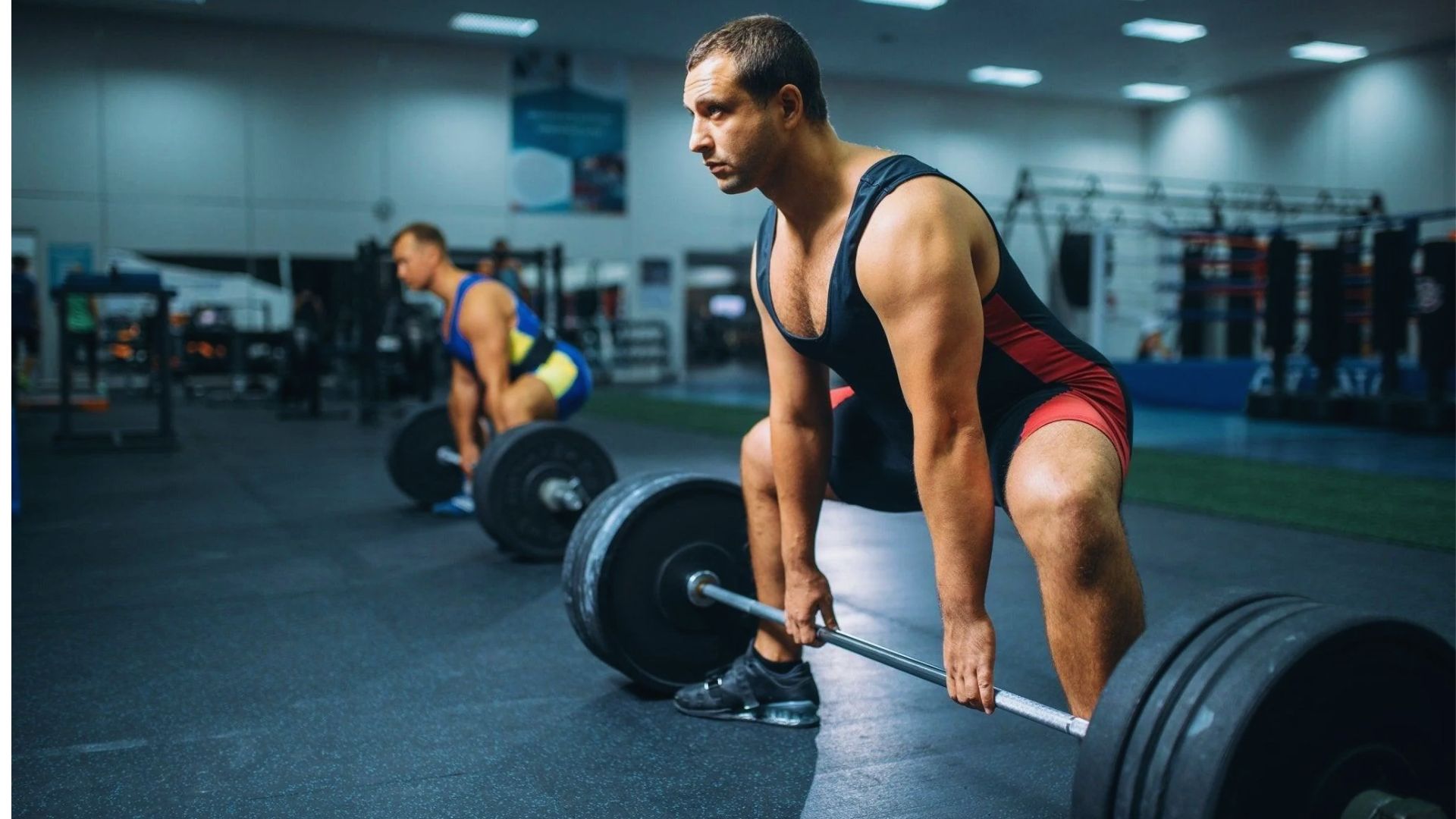 Can You Combine Powerlifting and Strength Training?
