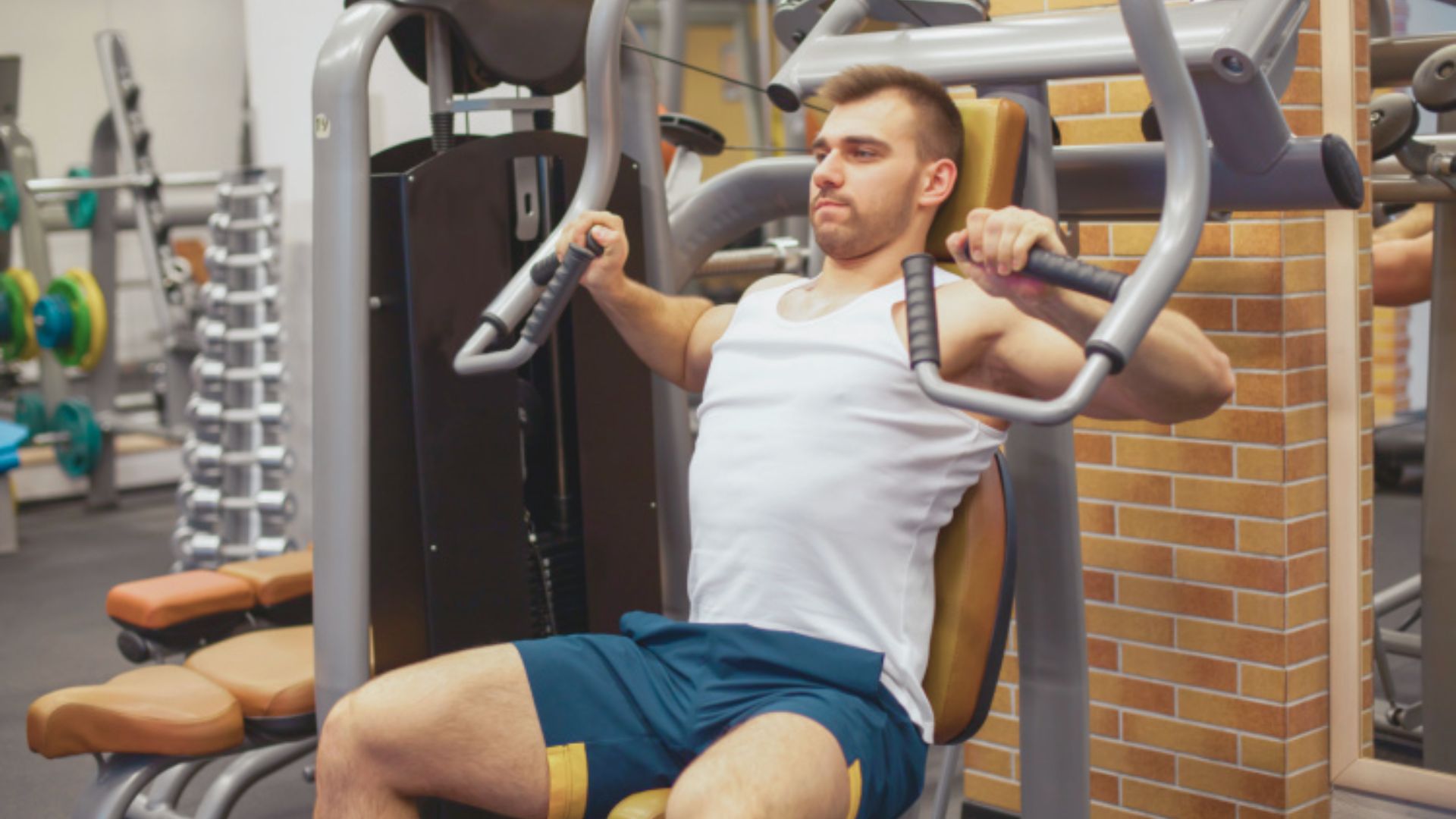 Choosing the Right Chest Exercises (Quality Over Quantity)