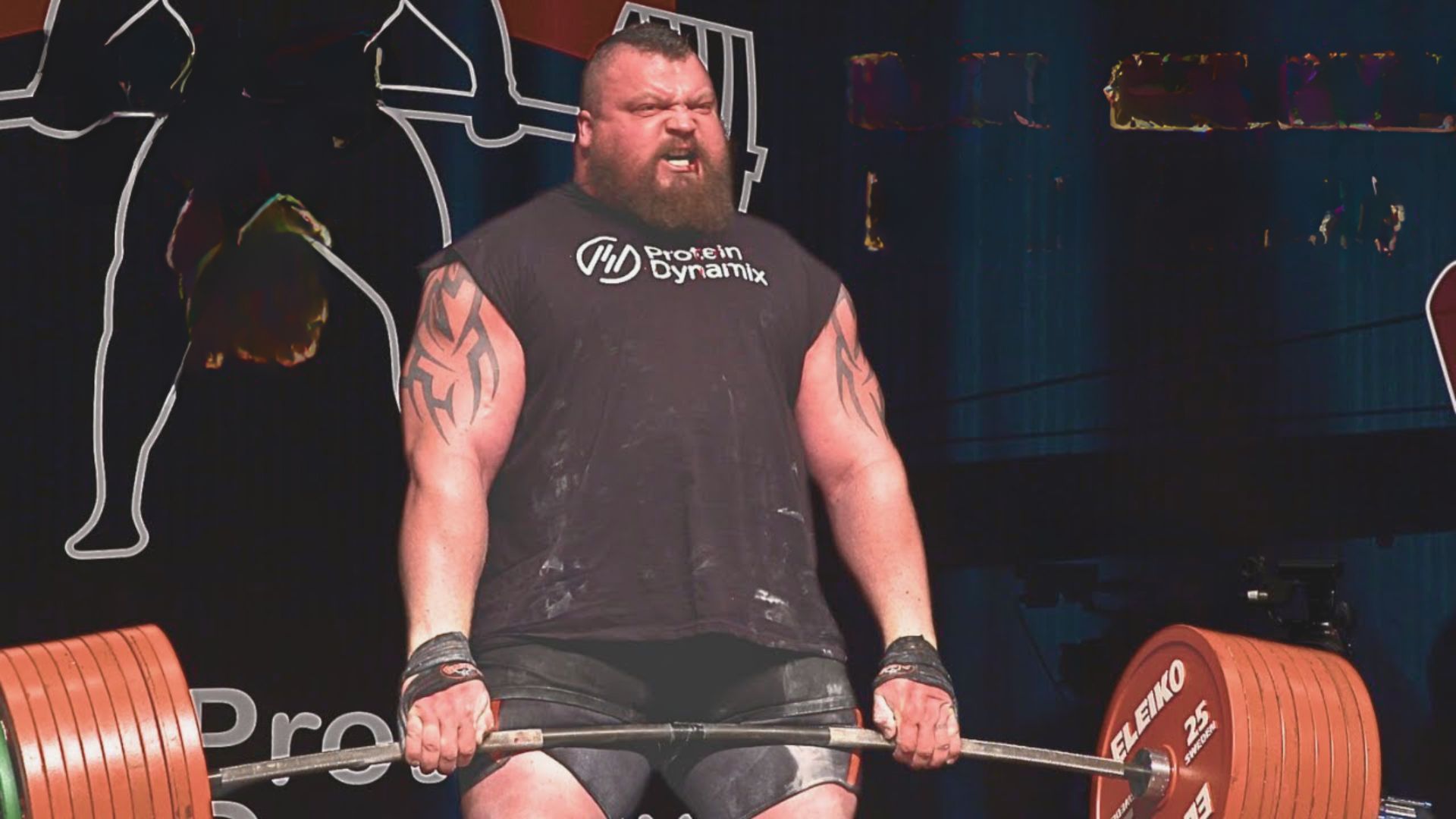 Records and Notable Lifts