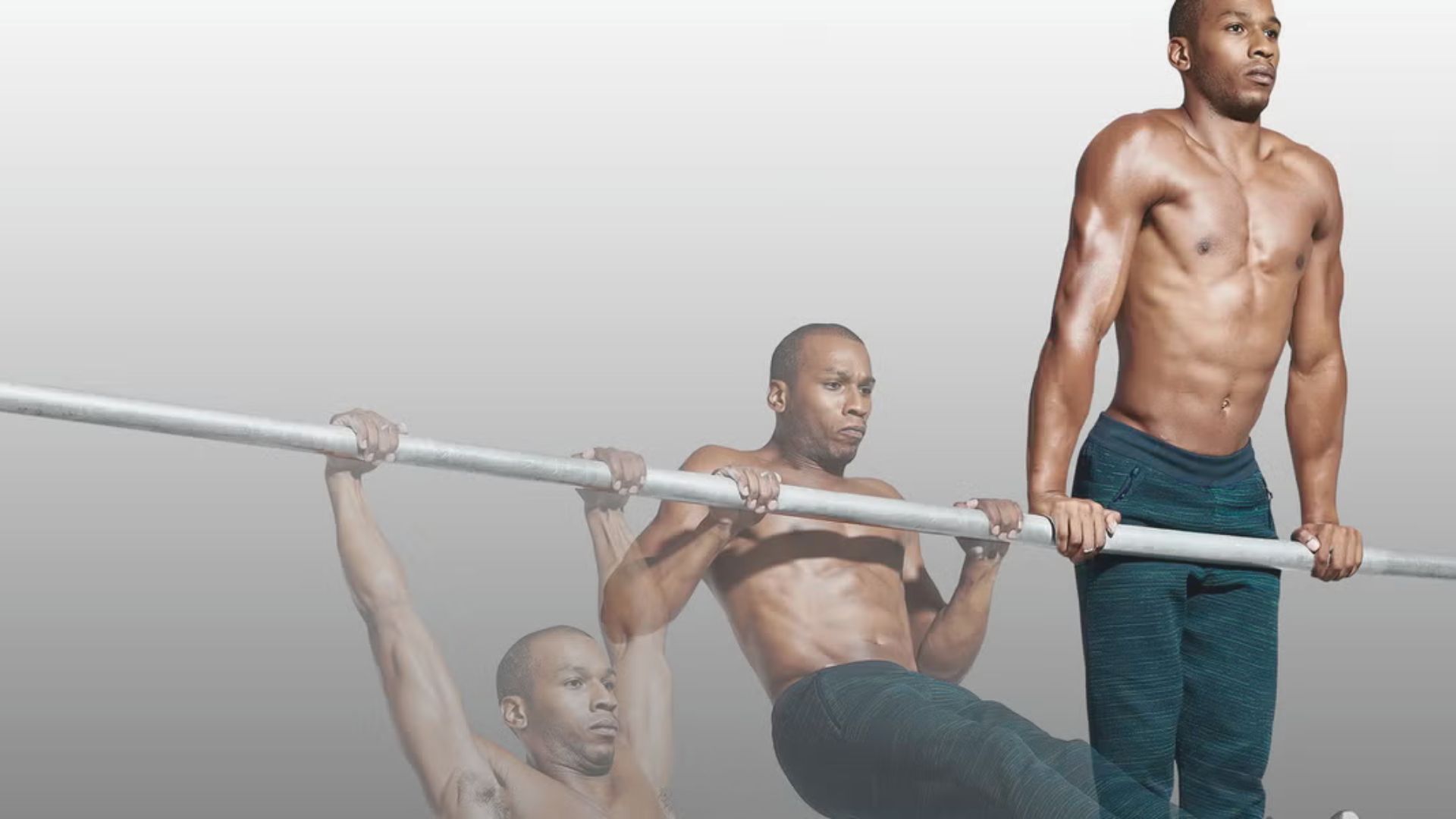 Muscle-Up