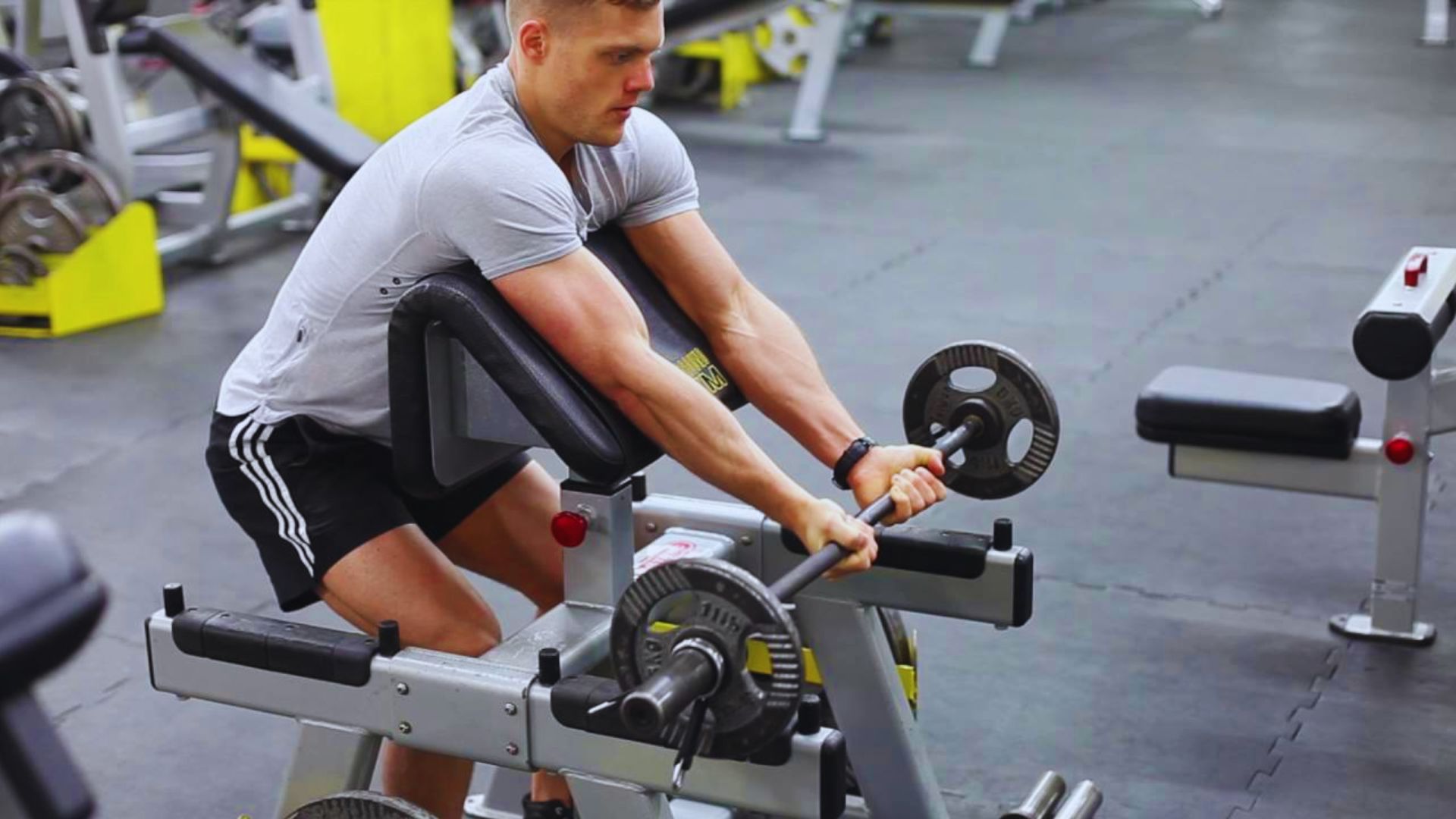Which Curl is Best for Your Goals