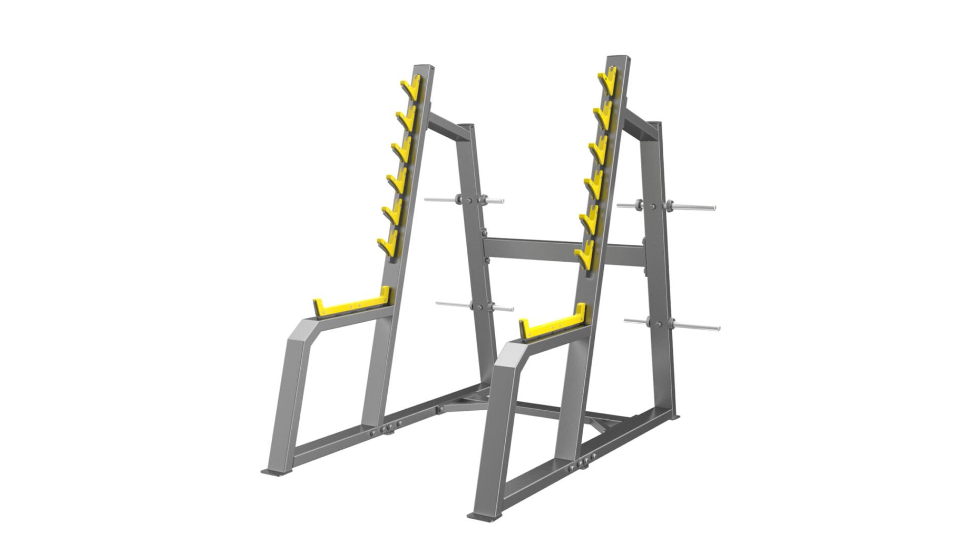 What Is a Squat Rack