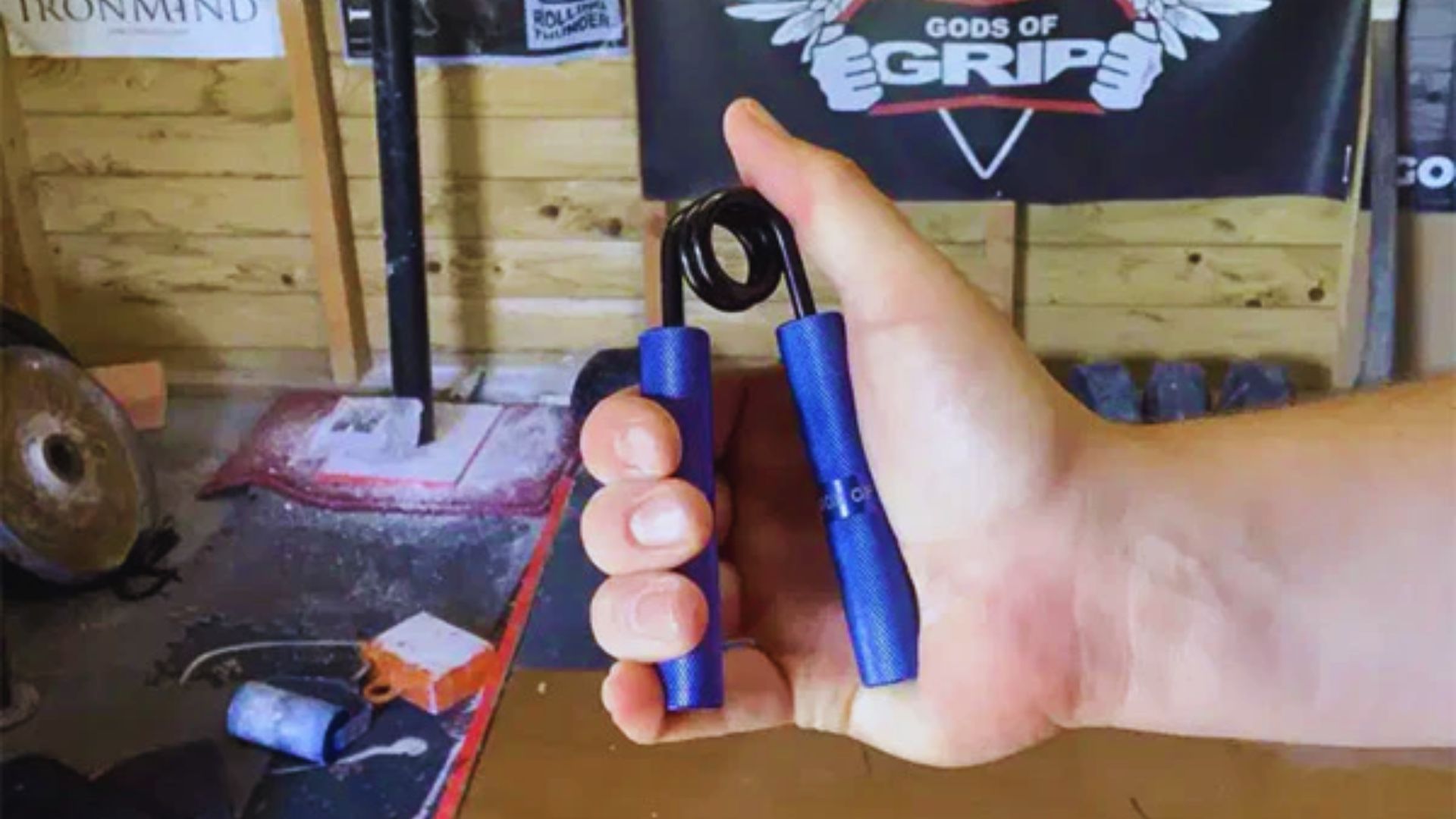 How Often Should You Use a Hand Gripper