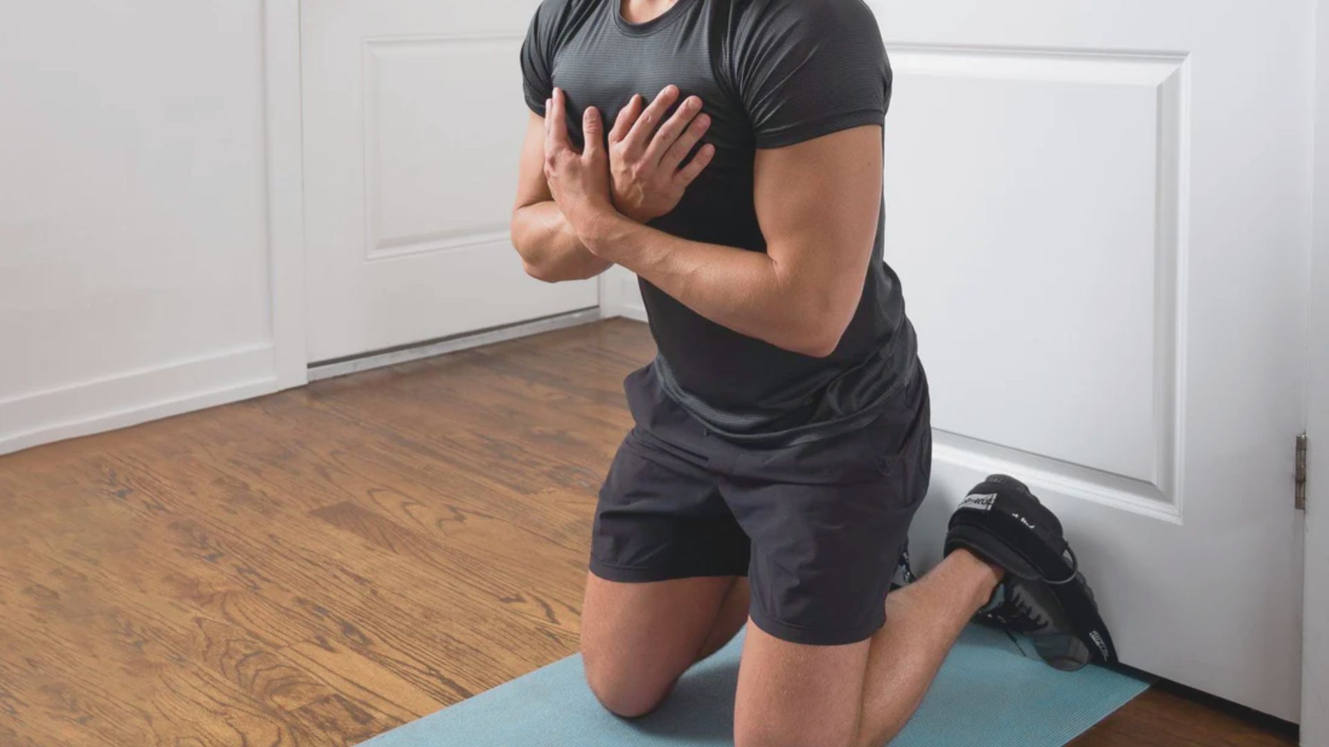 Proper Starting Position