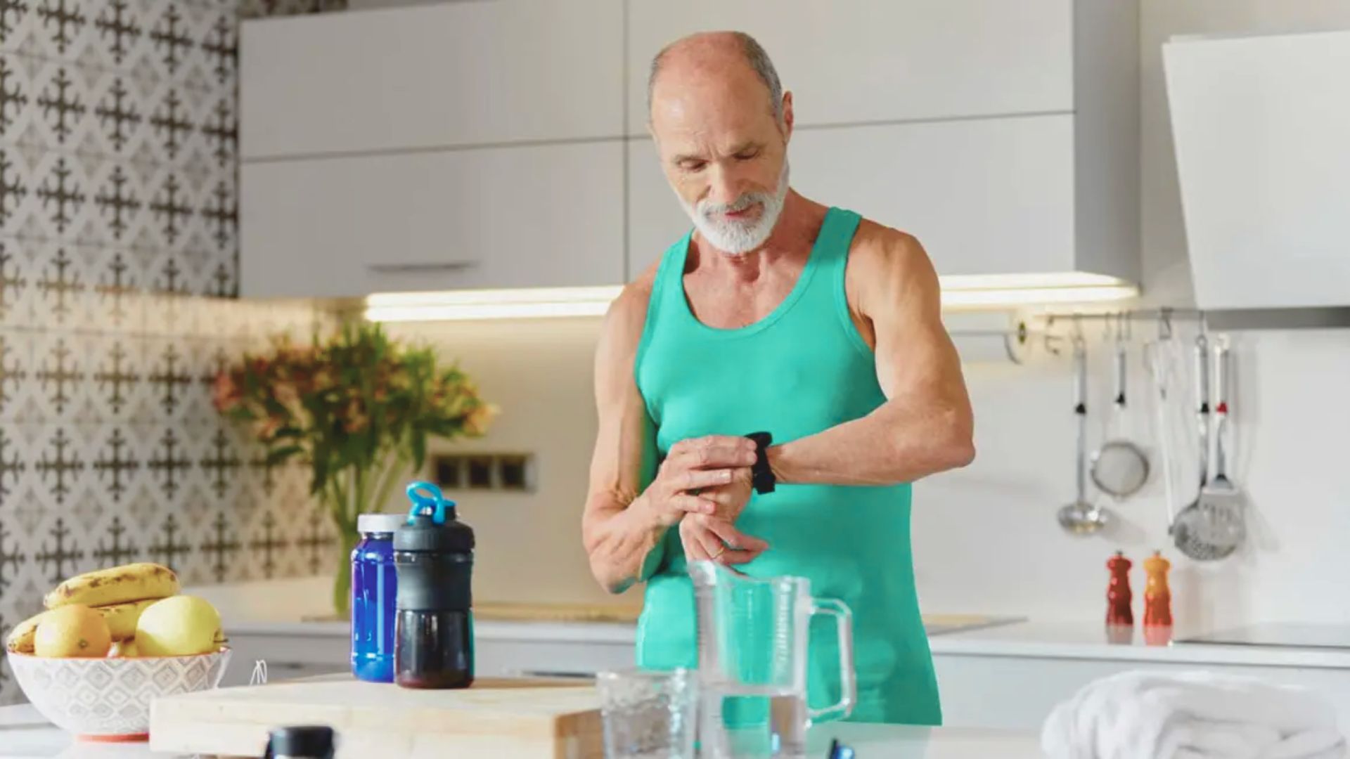 Why Pre-Workout Nutrition Matters