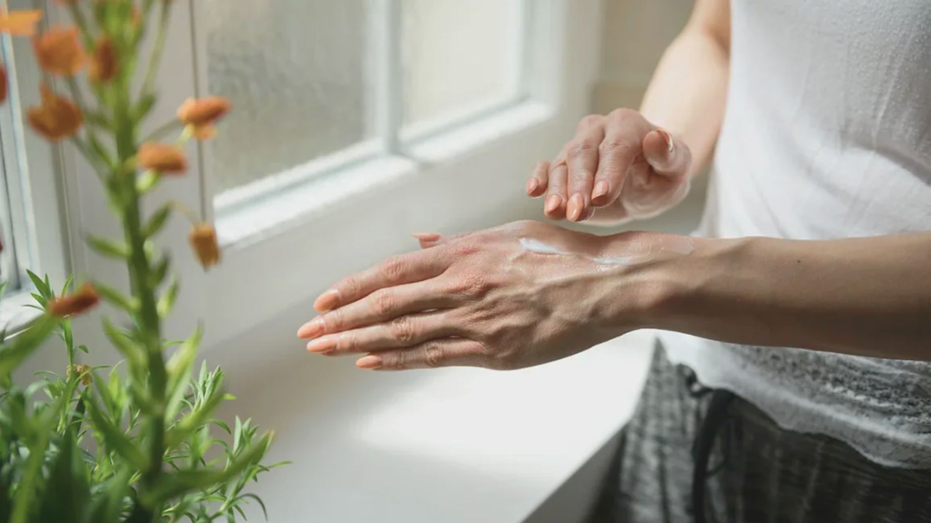 Topical Relief