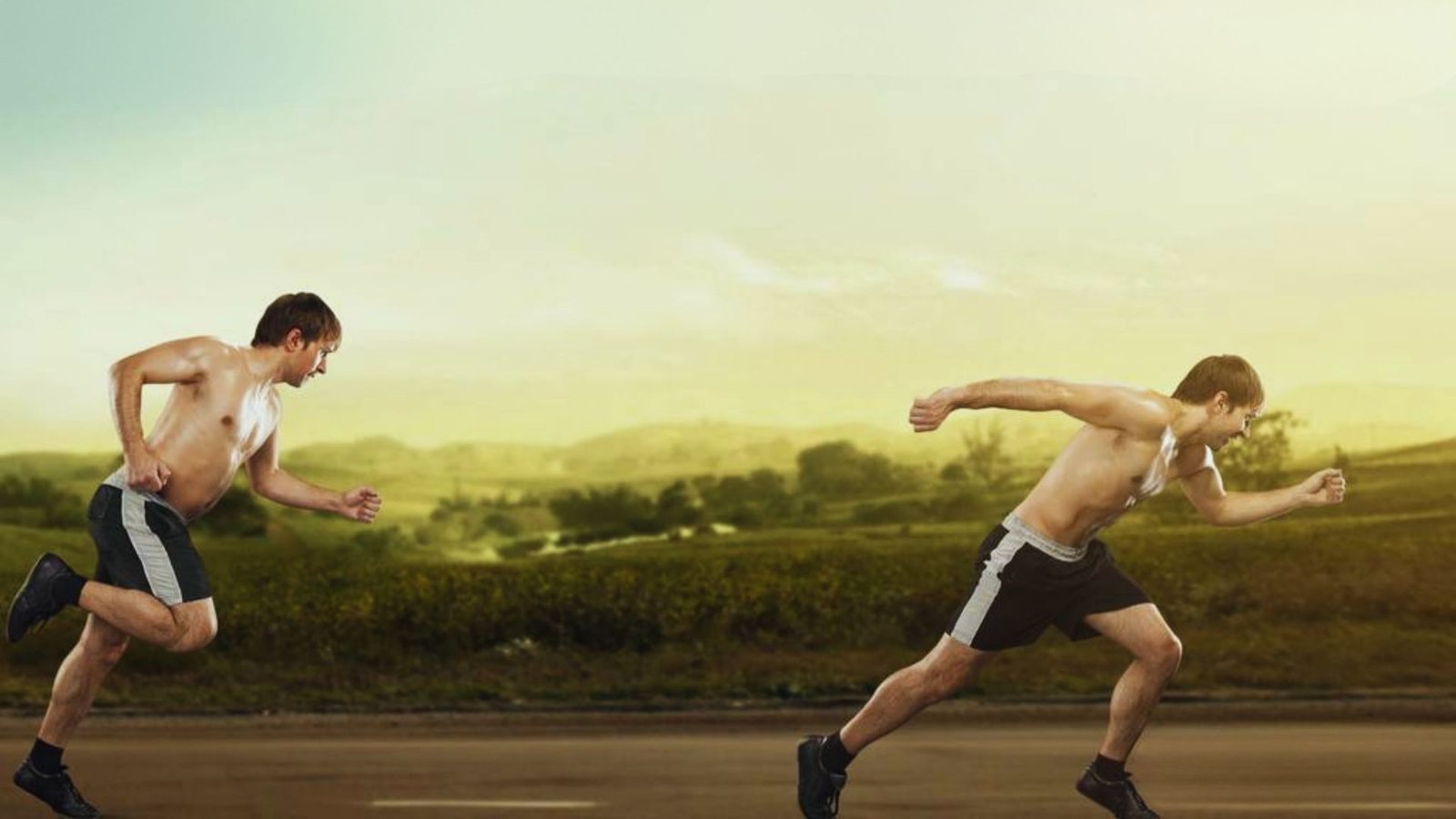 Reversibility in Fitness