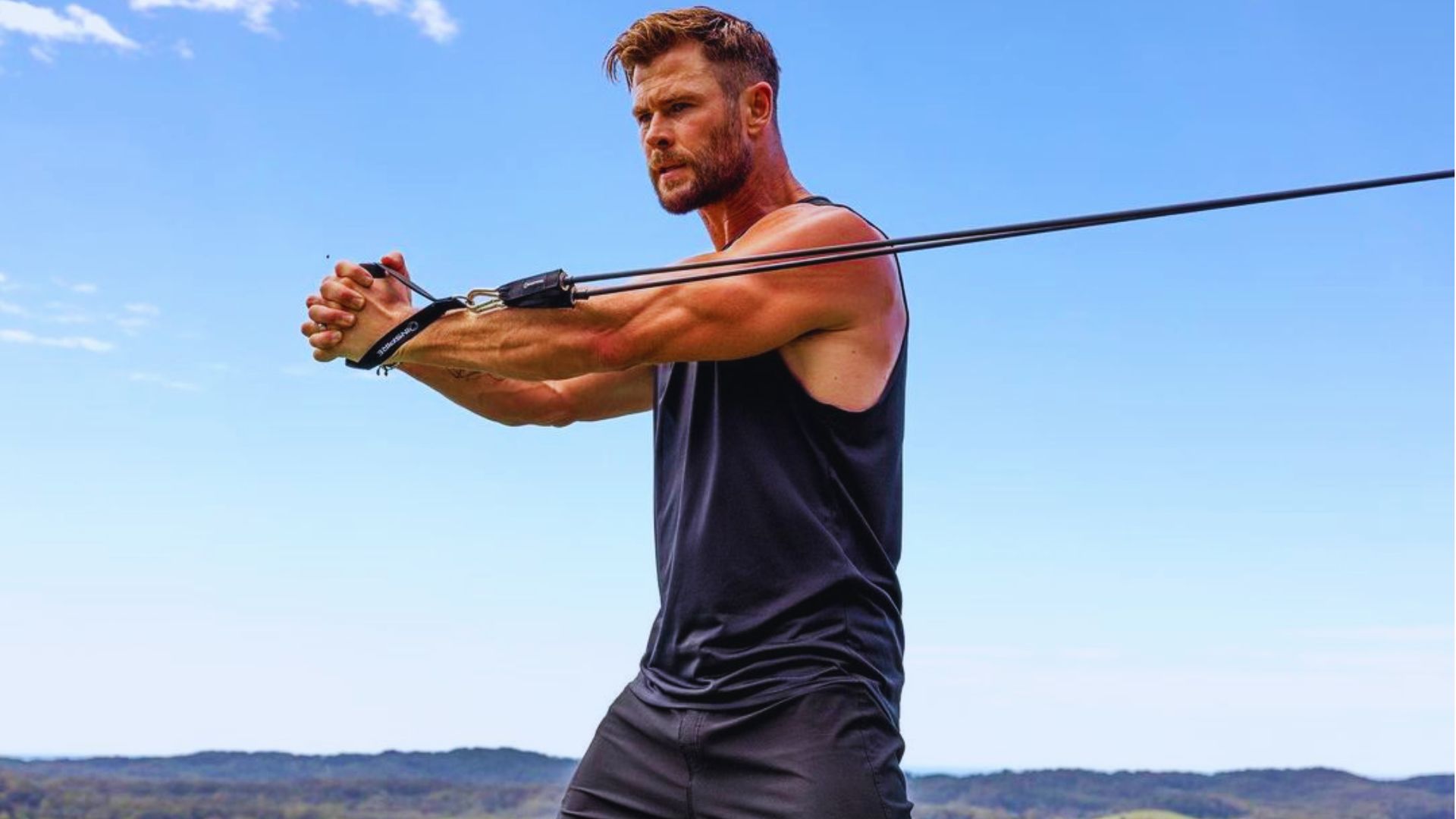 How to Structure a Complete Arm Workout With Bands?
