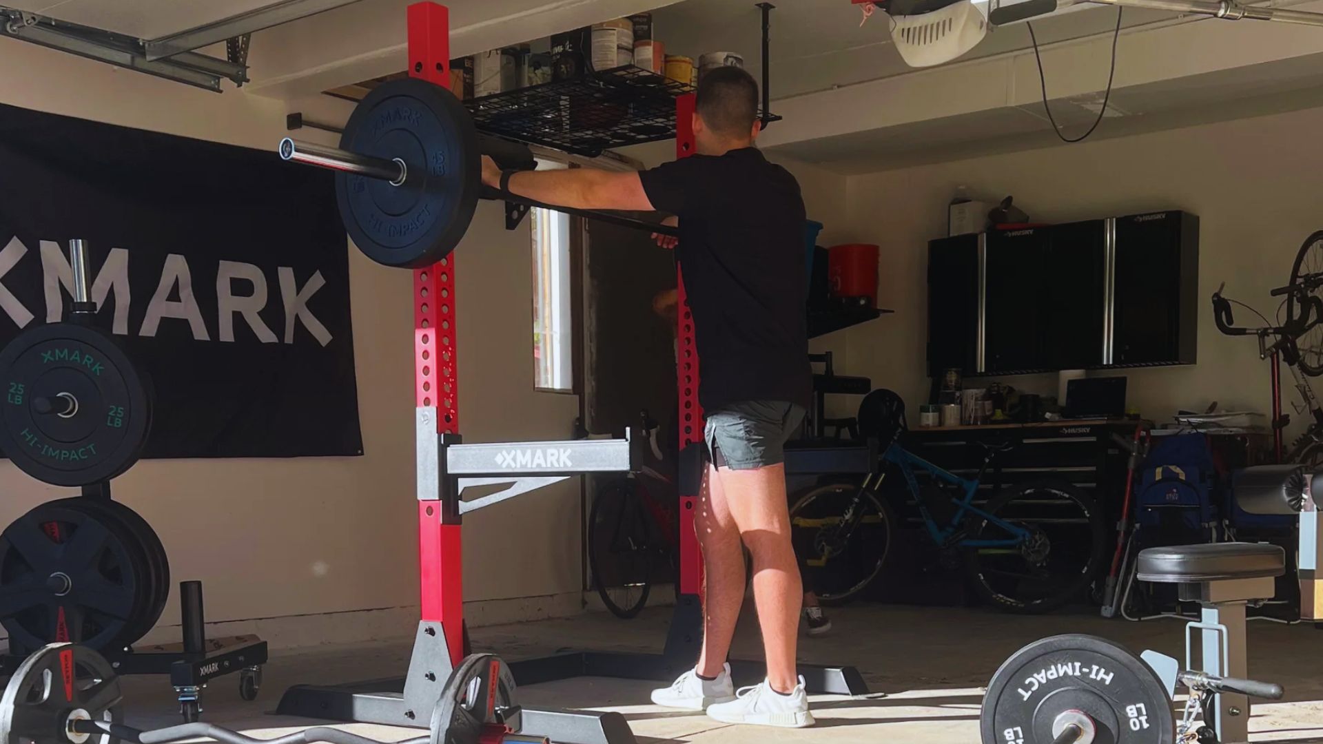 Who Should Choose a Squat Rack