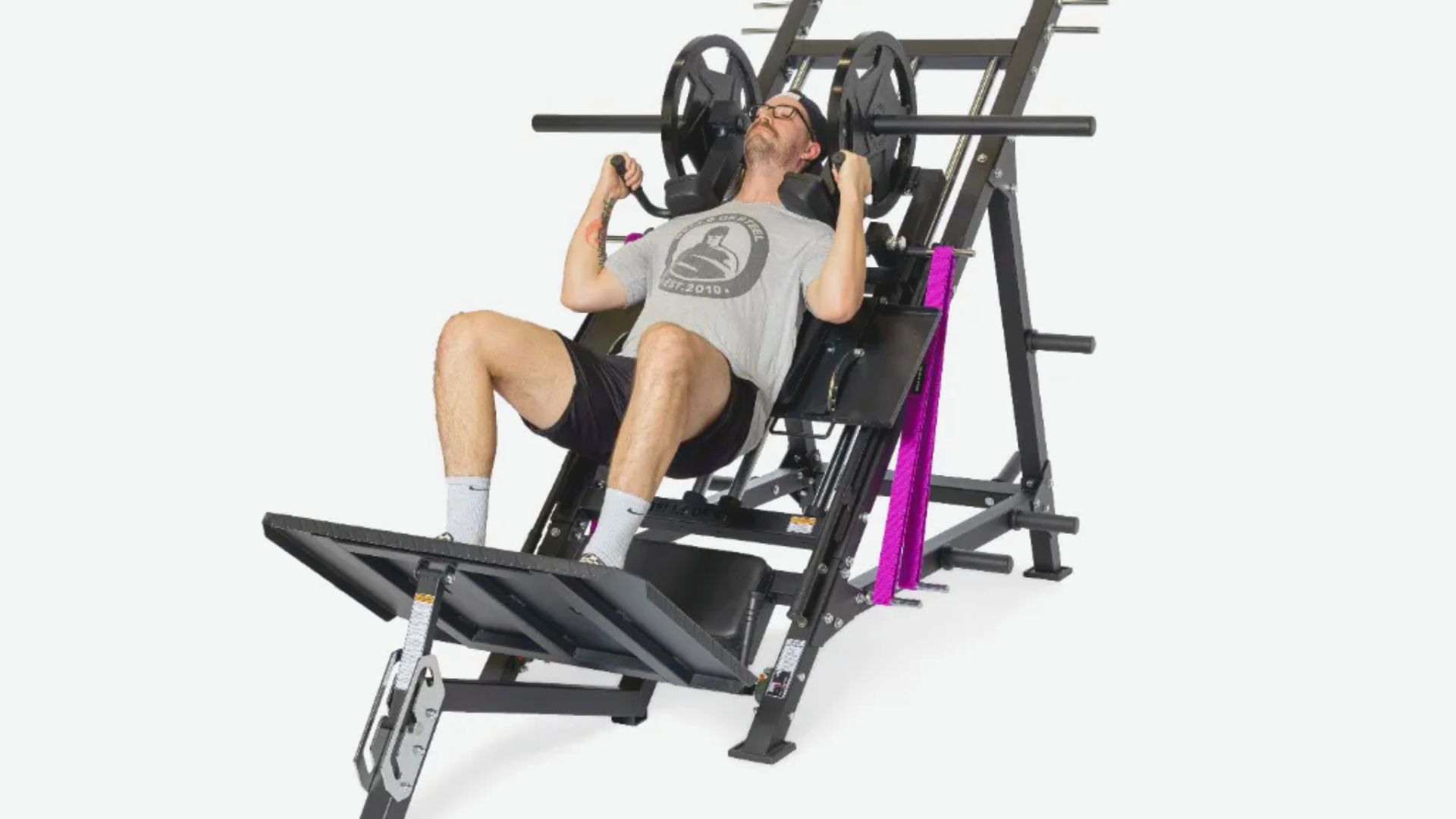 Hack Squat