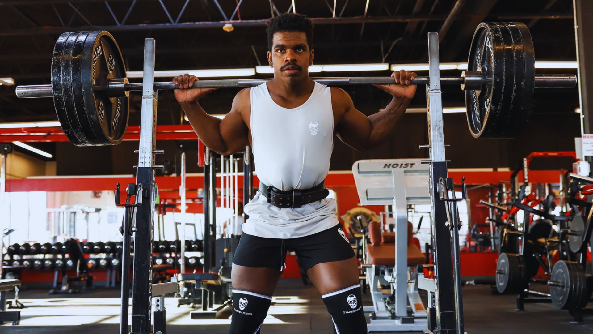 Squat Rack Pros and Cons