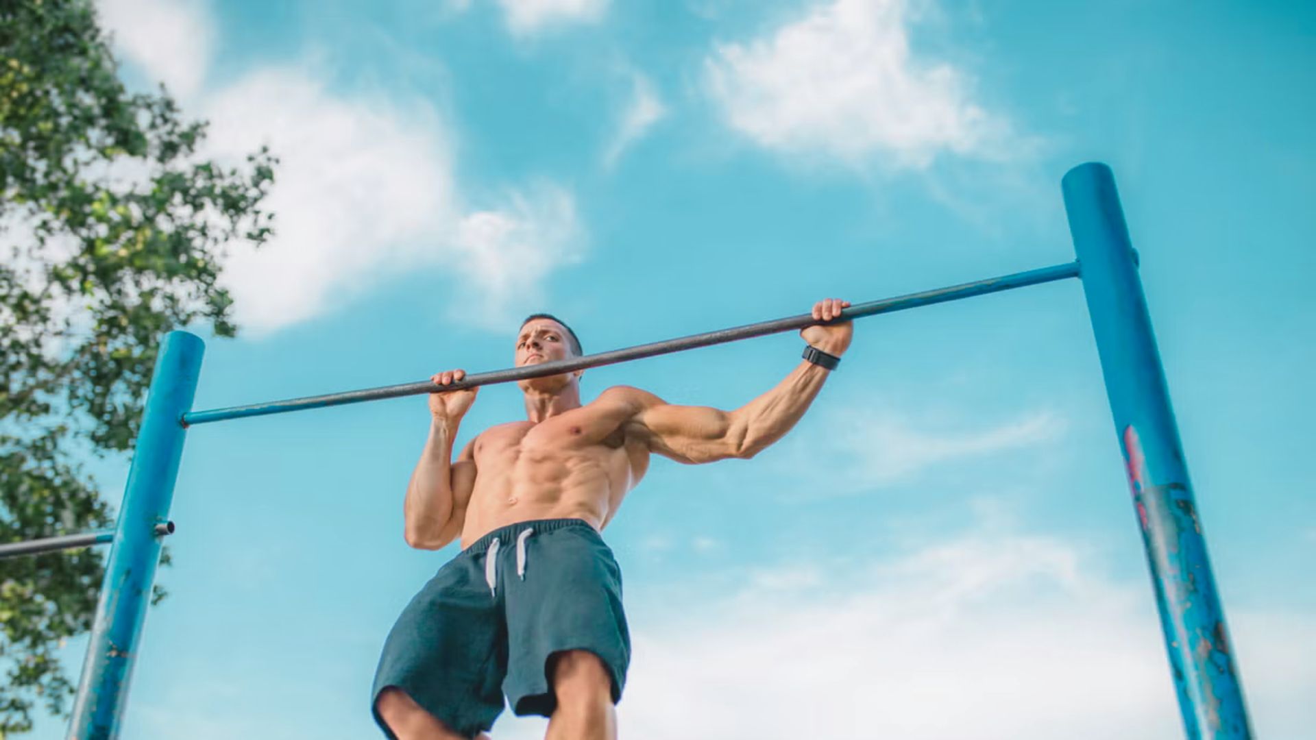 Why Calisthenics Pull Workouts Are Important